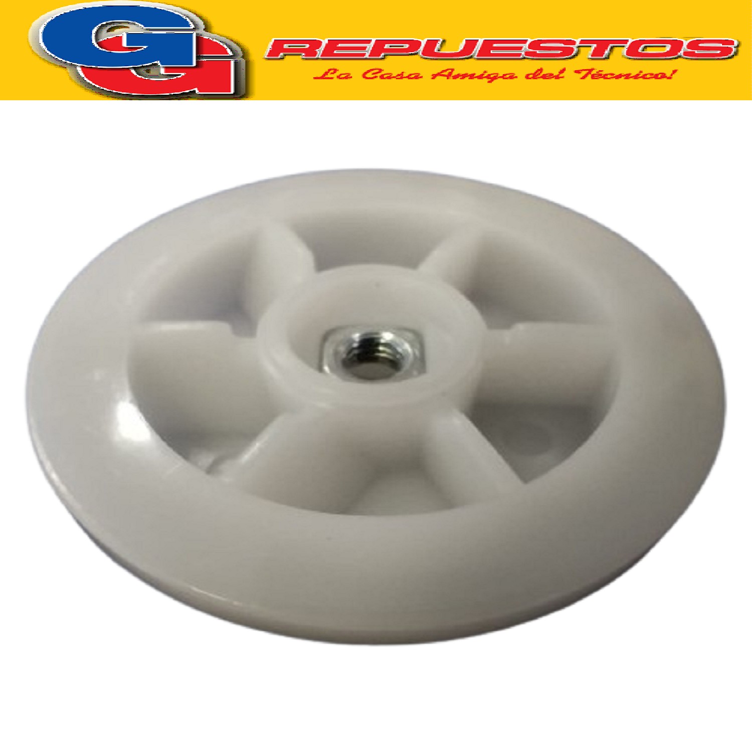 CARDAN ACOPLE MOTOR PARA LICUADORA PHILIPS DAILY - COLLECT / HR 2106 / HR 2109