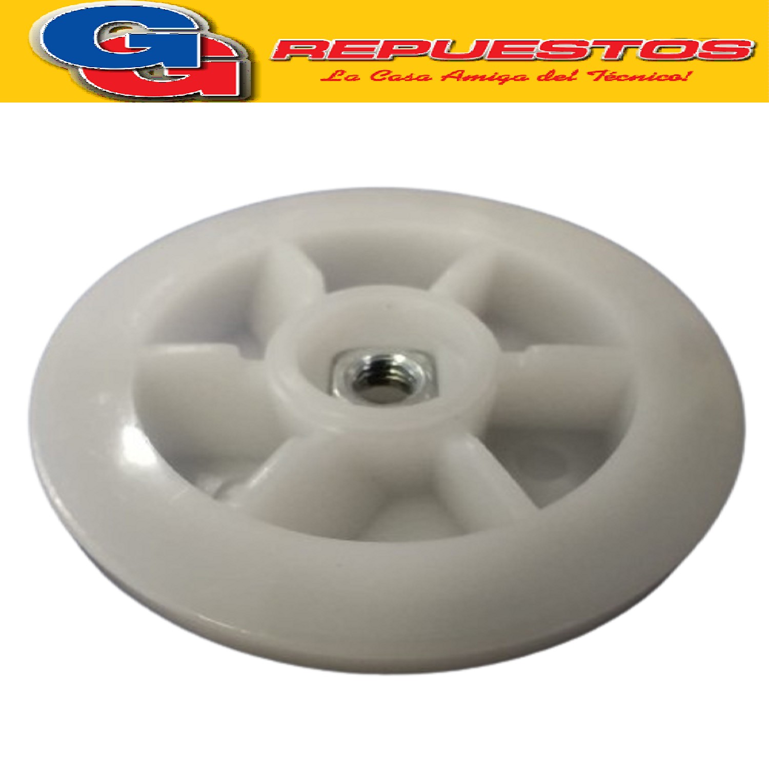 CARDAN ACOPLE MOTOR PARA LICUADORA PHILIPS DAILY - COLLECT / HR 2106 / HR 2109