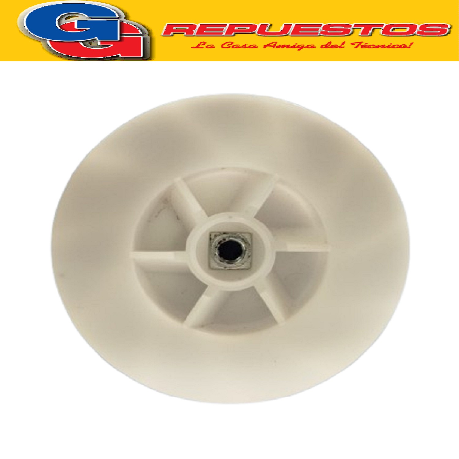 CARDAN ACOPLE MOTOR LICUADORA PHILIPS CONFORT