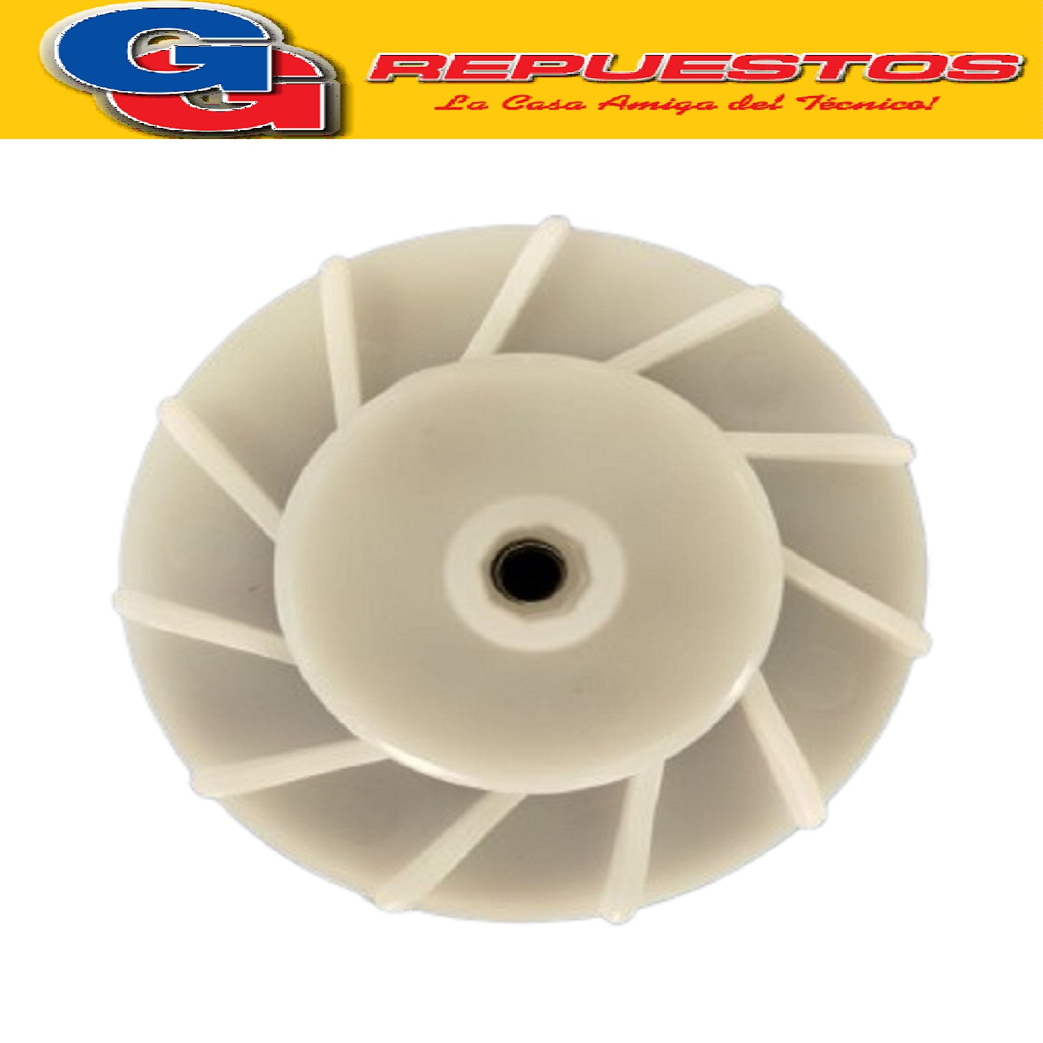 CARDAN ACOPLE MOTOR LICUADORA PHILIPS CONFORT