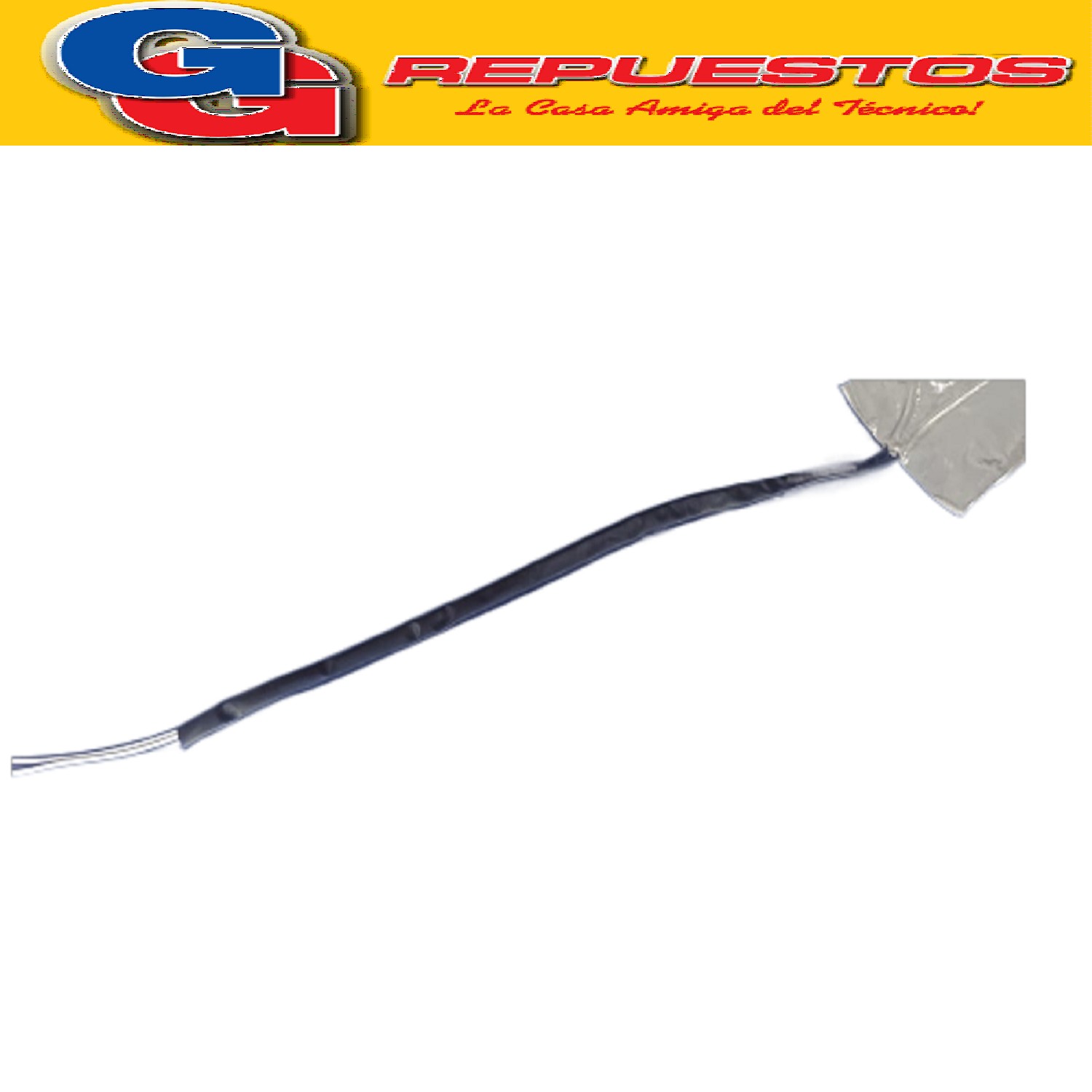 RESISTENCIA PAPEL PARA HELADERA  ARISTON MTL 0801 MT4011 PA