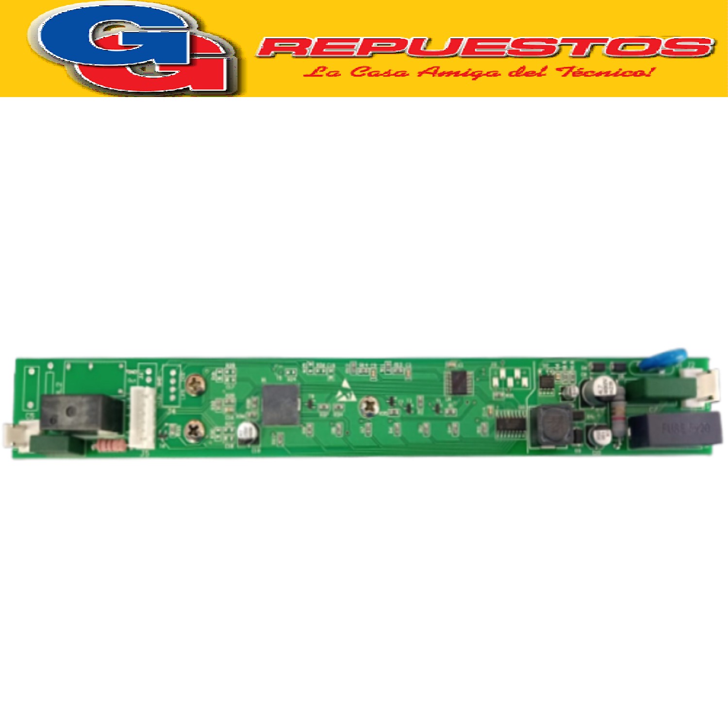 FRENTE + PLAQUETA PARA FREEZER VERTICAL KOHINOOR KFVA25/8 OR IGINAL PANEL CON PLAQUETA PRINCIPAL FREEZER VERTICAL 7 CAJONES 250 Lts.ACERO C.DIGITAL