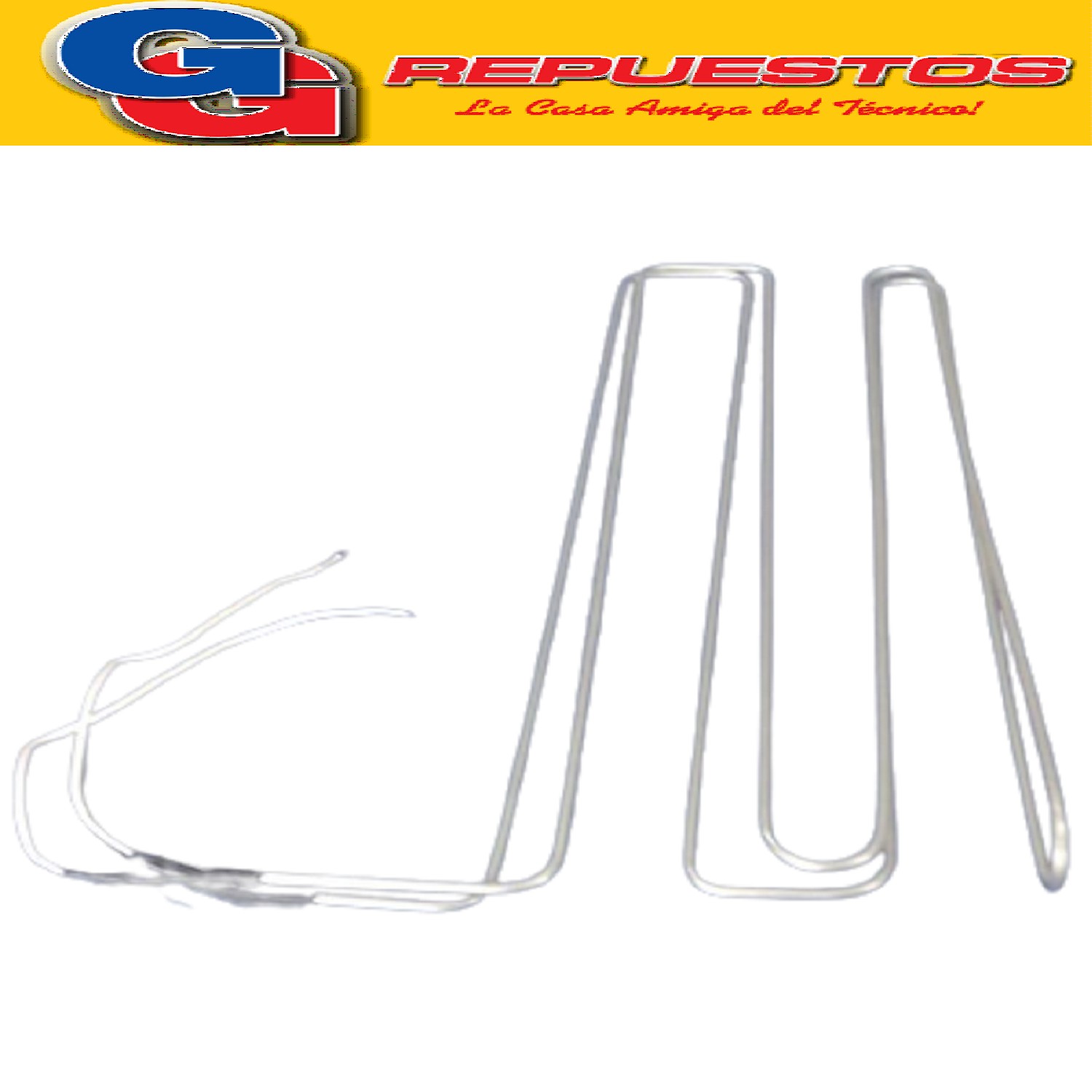 RESISTENCIA ALUMINIO HELADERA WHIRLPOOL NO FROST WRM39D  /WR M42D2/W RE57