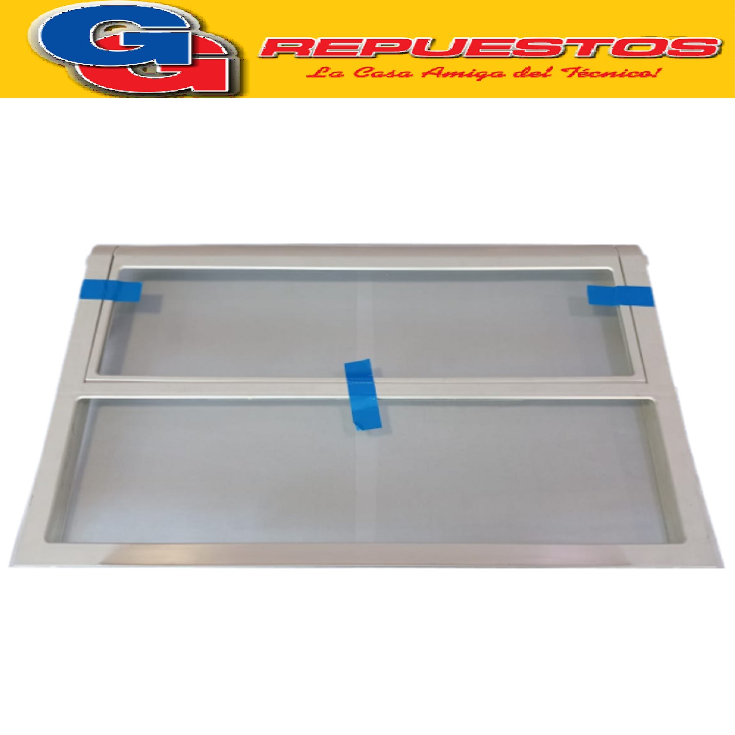 ESTANTE RETRACTIL HELADERA KOHINOOR NO FROST KHGF41D/8  DUO  COOLING KHGF41DI/9 KHGF41D/8 KHDF42D/8 KHDF42DI/9 KHGA41DI/9 KHG41DI/9 KHGB41DI/9 KHGA41D/8 KHG41D/8 khgb41d/8 khda42/8 KHDA42D/8 KHD42D/8 KHDA42DI/9 KHD42DI/9 KHDB42DI/9 KHDb42D/8 DUOCOOLING KOHINOOR INVERTER