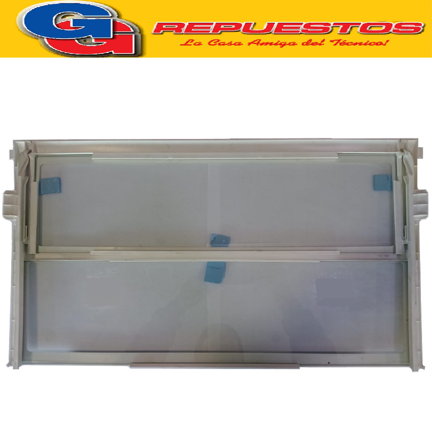 ESTANTE RETRACTIL HELADERA KOHINOOR NO FROST KHGF41D/8  DUO  COOLING KHGF41DI/9 KHGF41D/8 KHDF42D/8 KHDF42DI/9 KHGA41DI/9 KHG41DI/9 KHGB41DI/9 KHGA41D/8 KHG41D/8 khgb41d/8 khda42/8 KHDA42D/8 KHD42D/8 KHDA42DI/9 KHD42DI/9 KHDB42DI/9 KHDb42D/8 DUOCOOLING KOHINOOR INVERTER