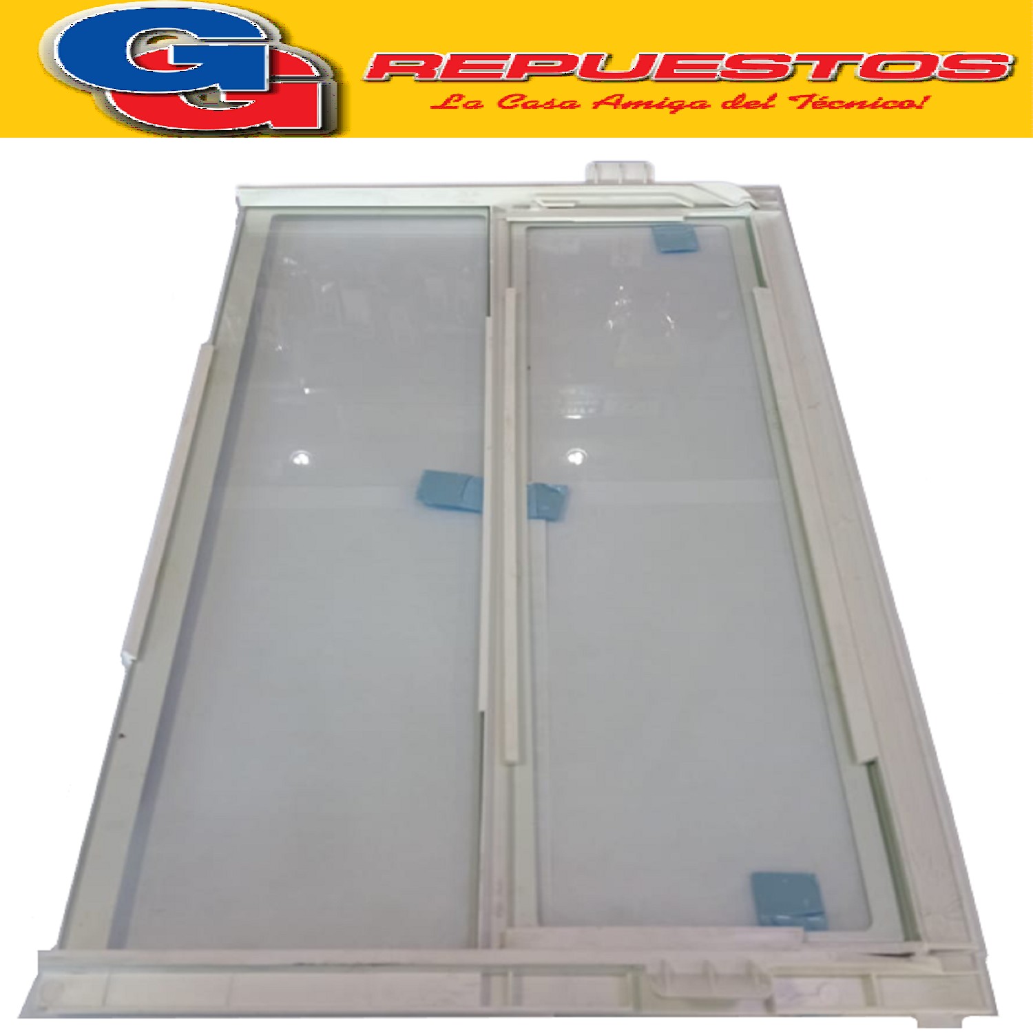 ESTANTE RETRACTIL HELADERA KOHINOOR NO FROST KHGF41D/8  DUO  COOLING KHGF41DI/9 KHGF41D/8 KHDF42D/8 KHDF42DI/9 KHGA41DI/9 KHG41DI/9 KHGB41DI/9 KHGA41D/8 KHG41D/8 khgb41d/8 khda42/8 KHDA42D/8 KHD42D/8 KHDA42DI/9 KHD42DI/9 KHDB42DI/9 KHDb42D/8 DUOCOOLING KOHINOOR INVERTER