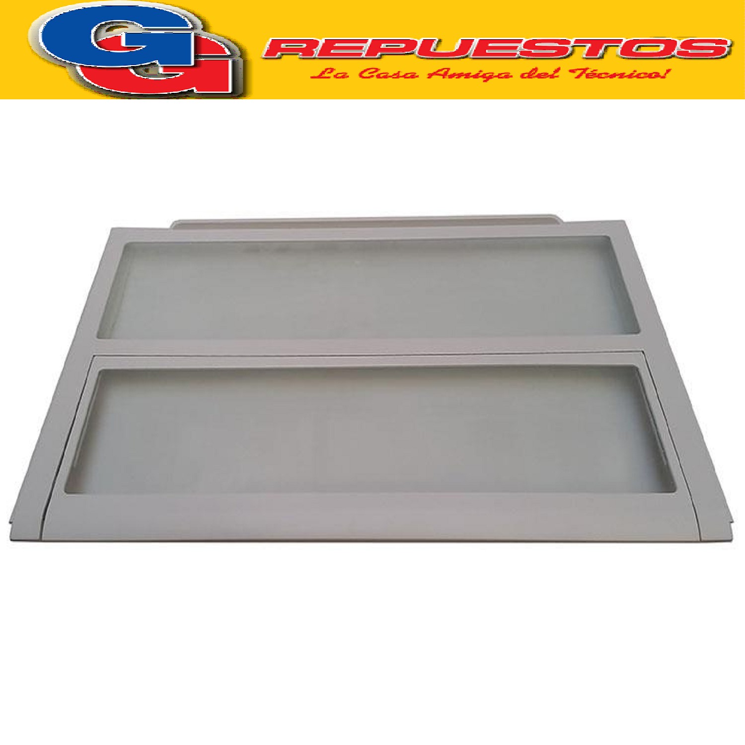 ESTANTE RETRACTIL HELADERA KOHINOOR NO FROST KHGF41D/8  DUO  COOLING KHGF41DI/9 KHGF41D/8 KHDF42D/8 KHDF42DI/9 KHGA41DI/9 KHG41DI/9 KHGB41DI/9 KHGA41D/8 KHG41D/8 khgb41d/8 khda42/8 KHDA42D/8 KHD42D/8 KHDA42DI/9 KHD42DI/9 KHDB42DI/9 KHDb42D/8 DUOCOOLING KOHINOOR INVERTER