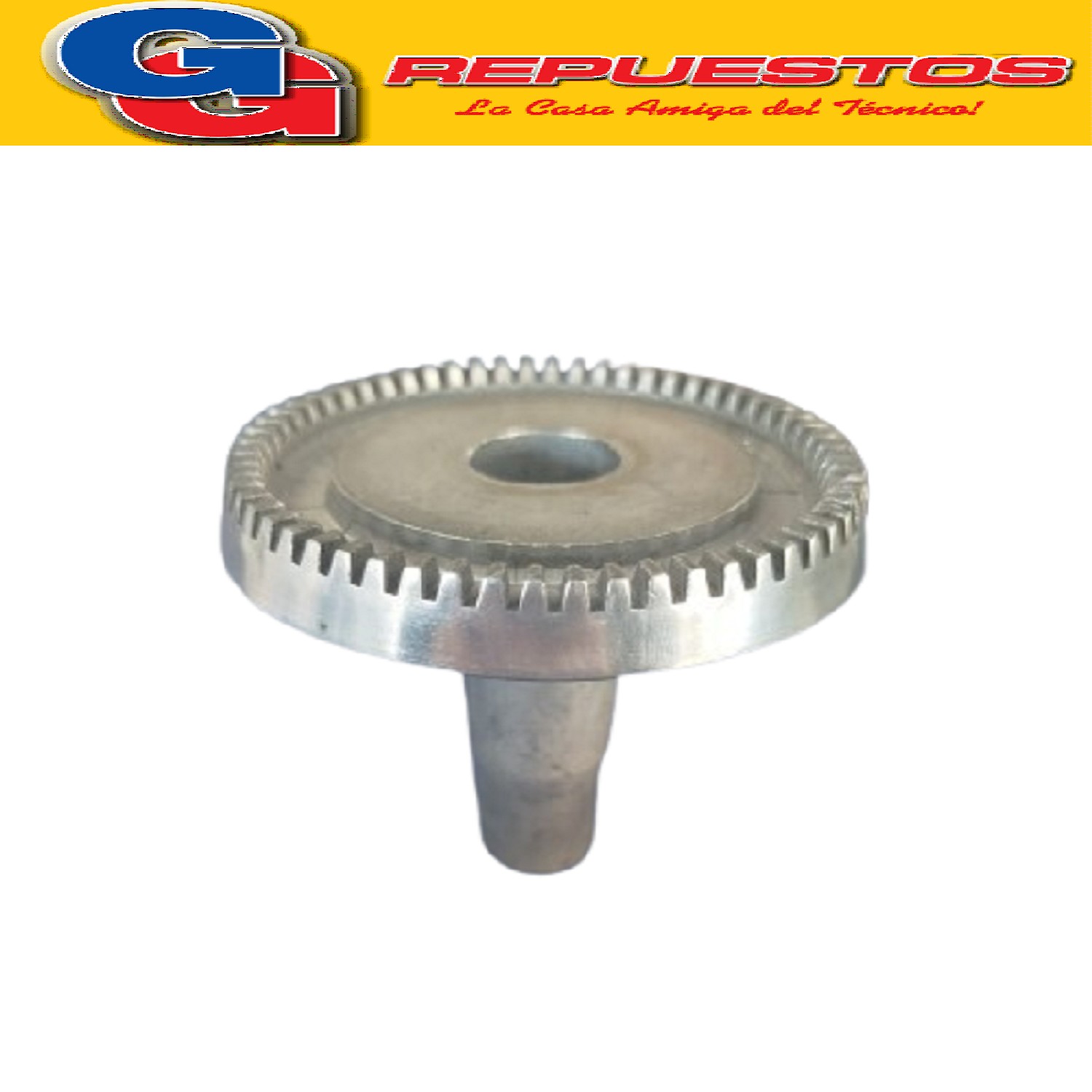 MECHERO DE ALUMINIO PARA COCINA MARSHALL MTI MEDIANO - ALTO  81 MM