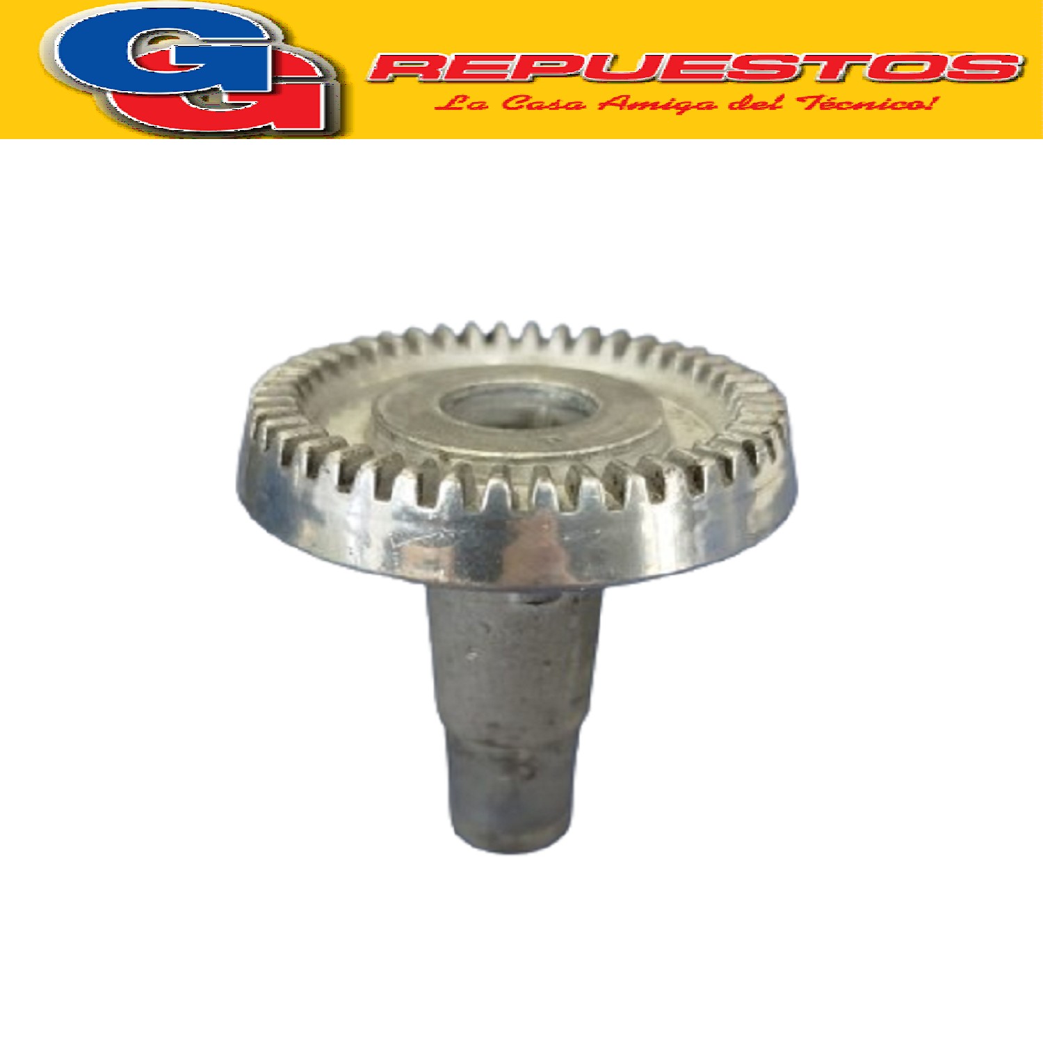 MECHERO DE ALUMINIO PARA COCINA MARSHALL MTI CHICO - ALTO 81 MM (TAPA ENLOZADA CODIGO 4622)