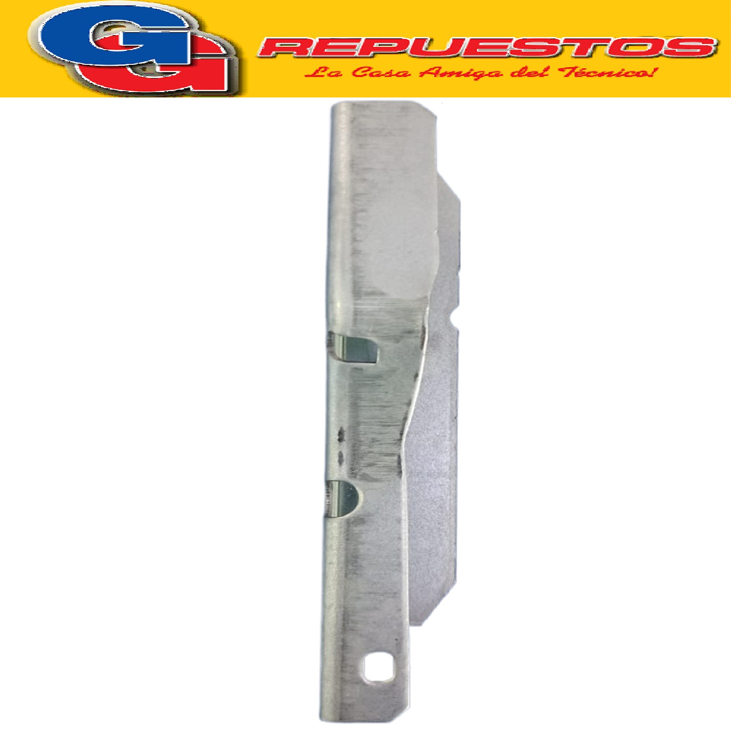 BISAGRA DERECHA PARA HORNO DE EMPOTRAR ATMA 94CHE3061M  ORIG INAL ELÉCTRICO ATMA 94CHE3061M HINGE FIXED FRAME (RIGHT) DERECHA MIDEA  HORNO DE EMPOTRAR ELECTRICO ATMA 94CHE3060D Cod Origen: 8-12971100000470