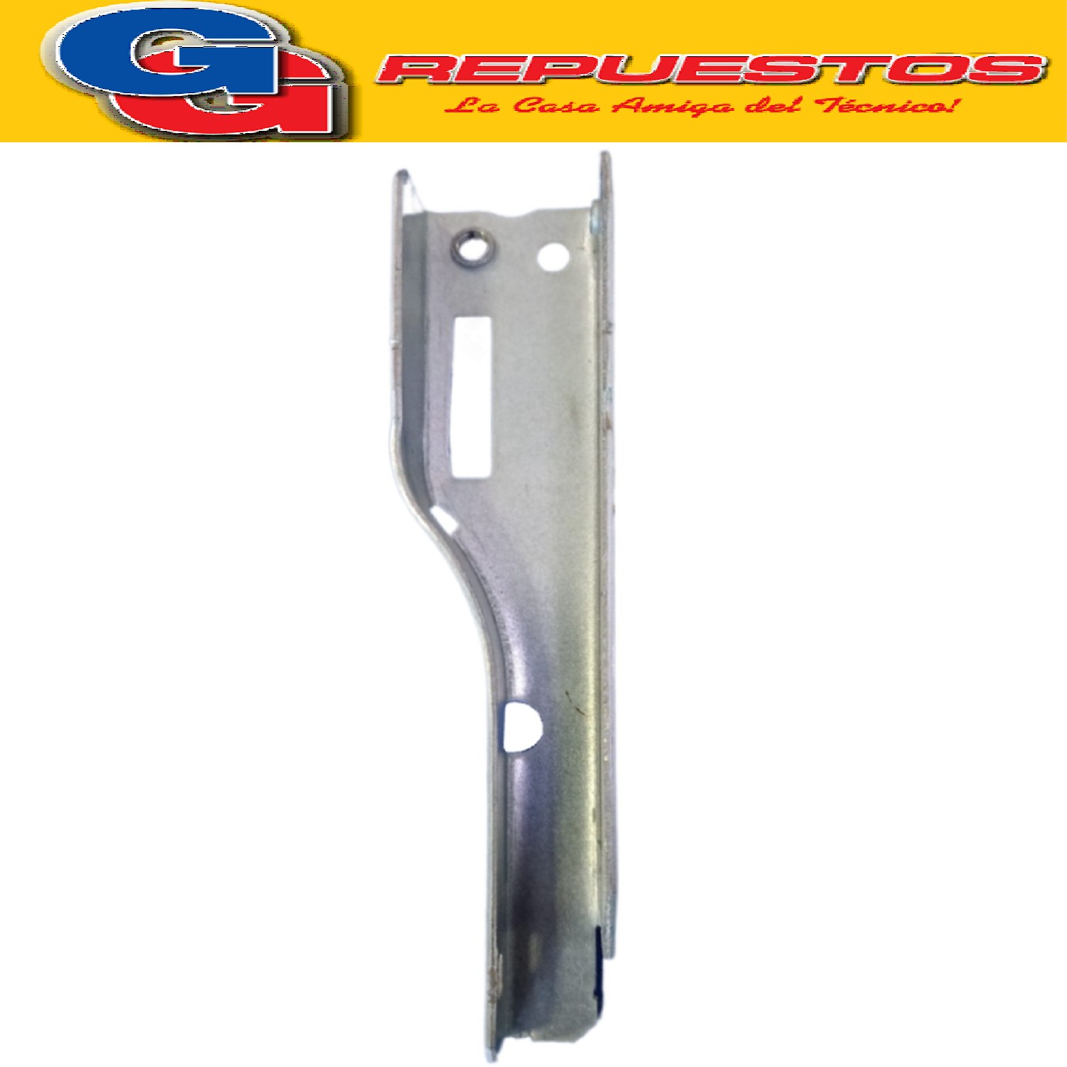 BISAGRA DERECHA PARA HORNO DE EMPOTRAR ATMA 94CHE3061M  ORIG INAL ELÉCTRICO ATMA 94CHE3061M HINGE FIXED FRAME (RIGHT) DERECHA MIDEA  HORNO DE EMPOTRAR ELECTRICO ATMA 94CHE3060D Cod Origen: 8-12971100000470