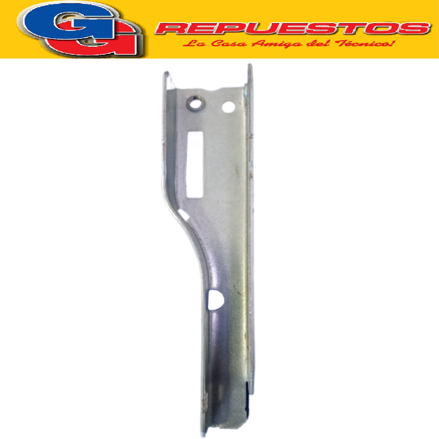 BISAGRA DERECHA PARA HORNO DE EMPOTRAR ATMA 94CHE3061M  ORIG INAL ELÉCTRICO ATMA 94CHE3061M HINGE FIXED FRAME (RIGHT) DERECHA MIDEA  HORNO DE EMPOTRAR ELECTRICO ATMA 94CHE3060D Cod Origen: 8-12971100000470