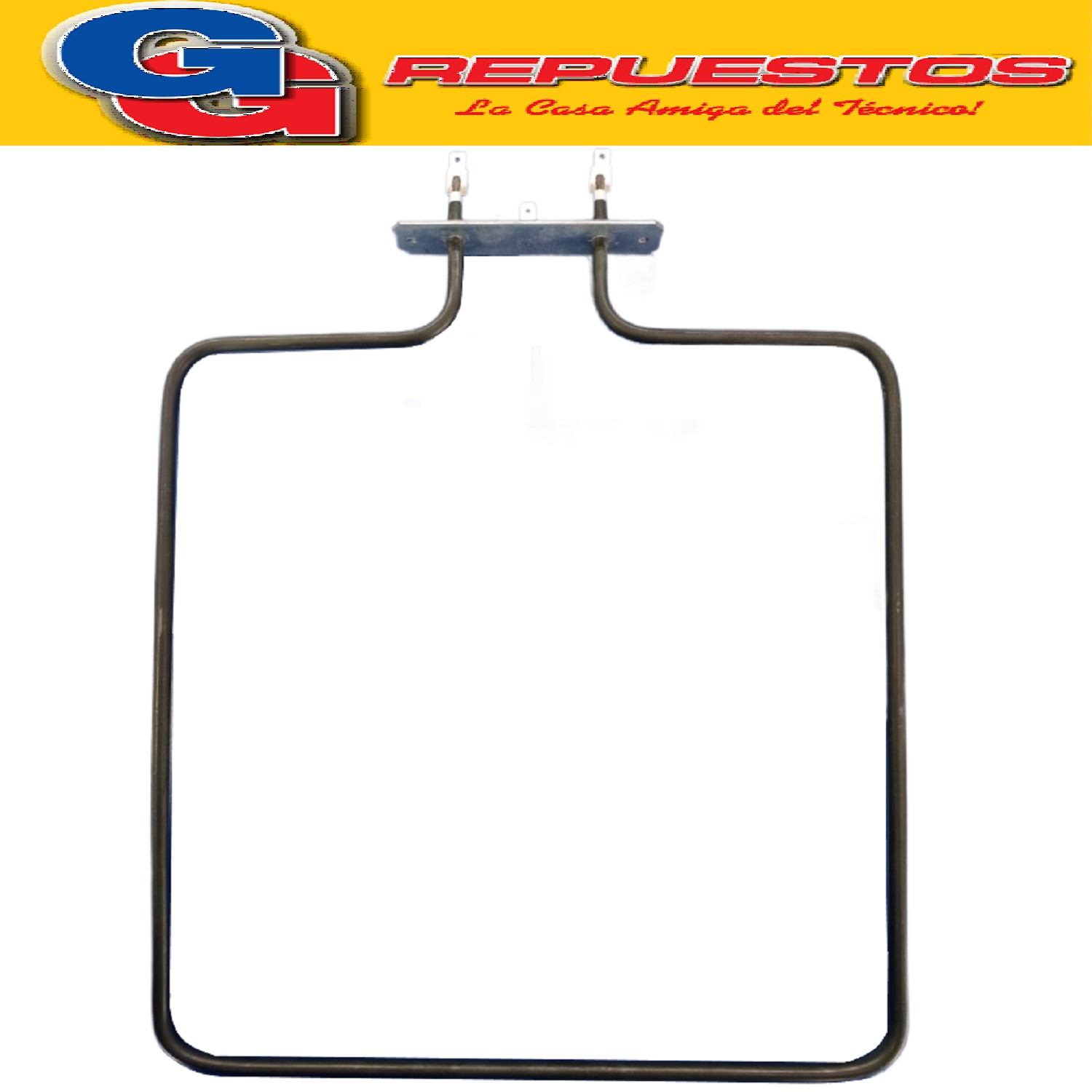 TOP OVEN HEATING ELEMENT