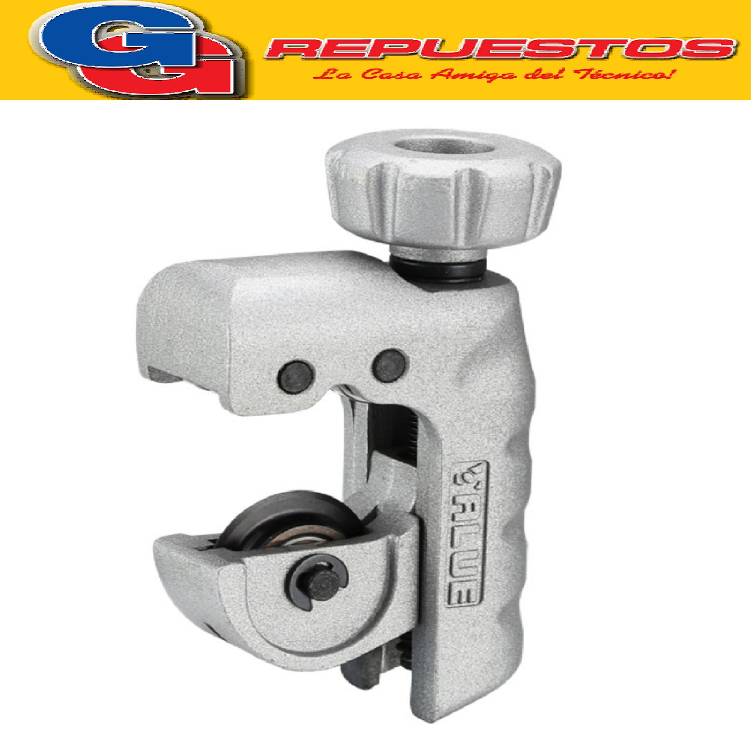 MINICORTADORA DE CAÑO VALUE VTC-19 - 1/8 a 3/4 - / CORTADORA DE CAÑO - MINICORTADORA