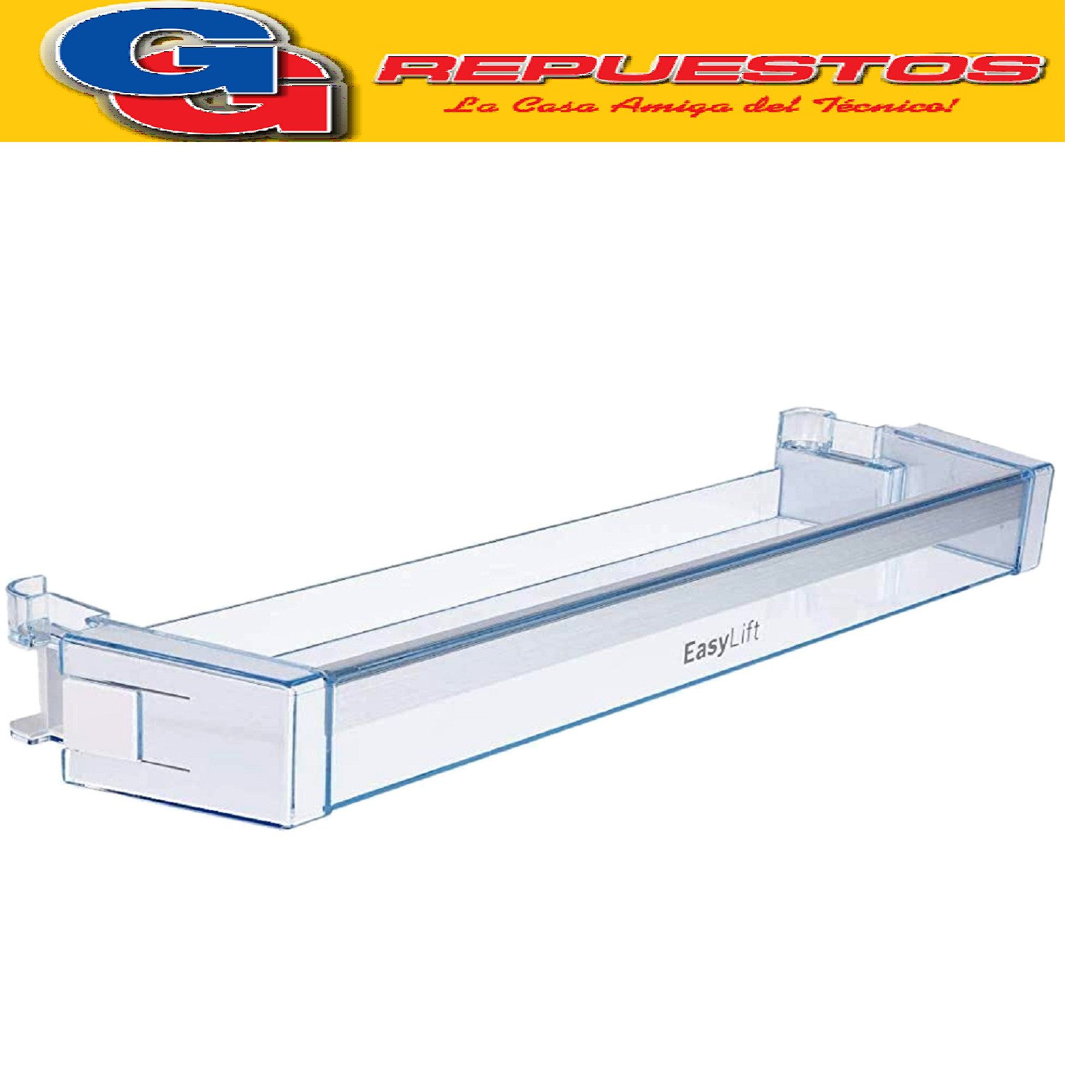 ANAQUEL HELADERA PARA BOSCH