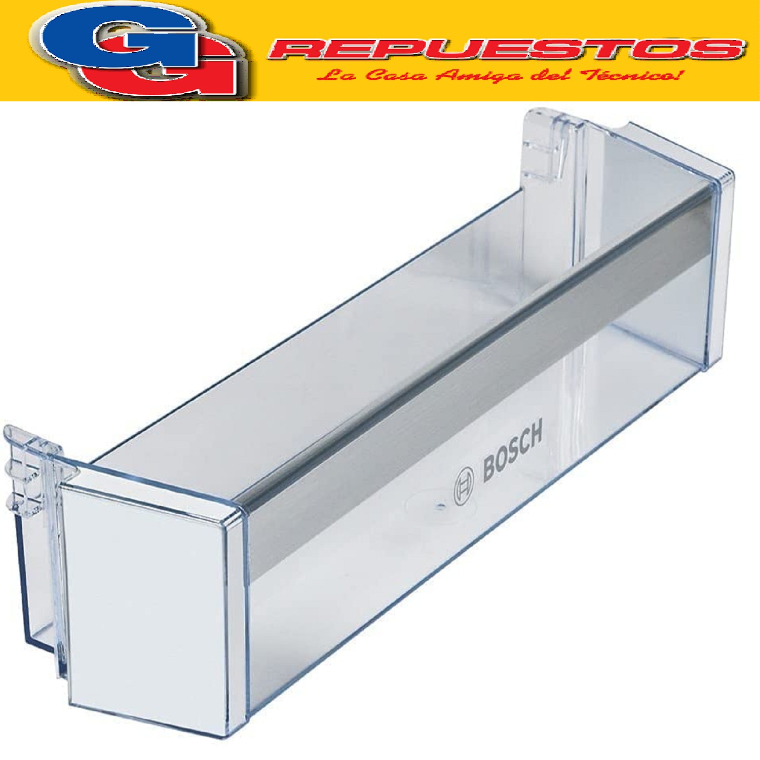 ANAQUEL HELADERA PARA BOSCH