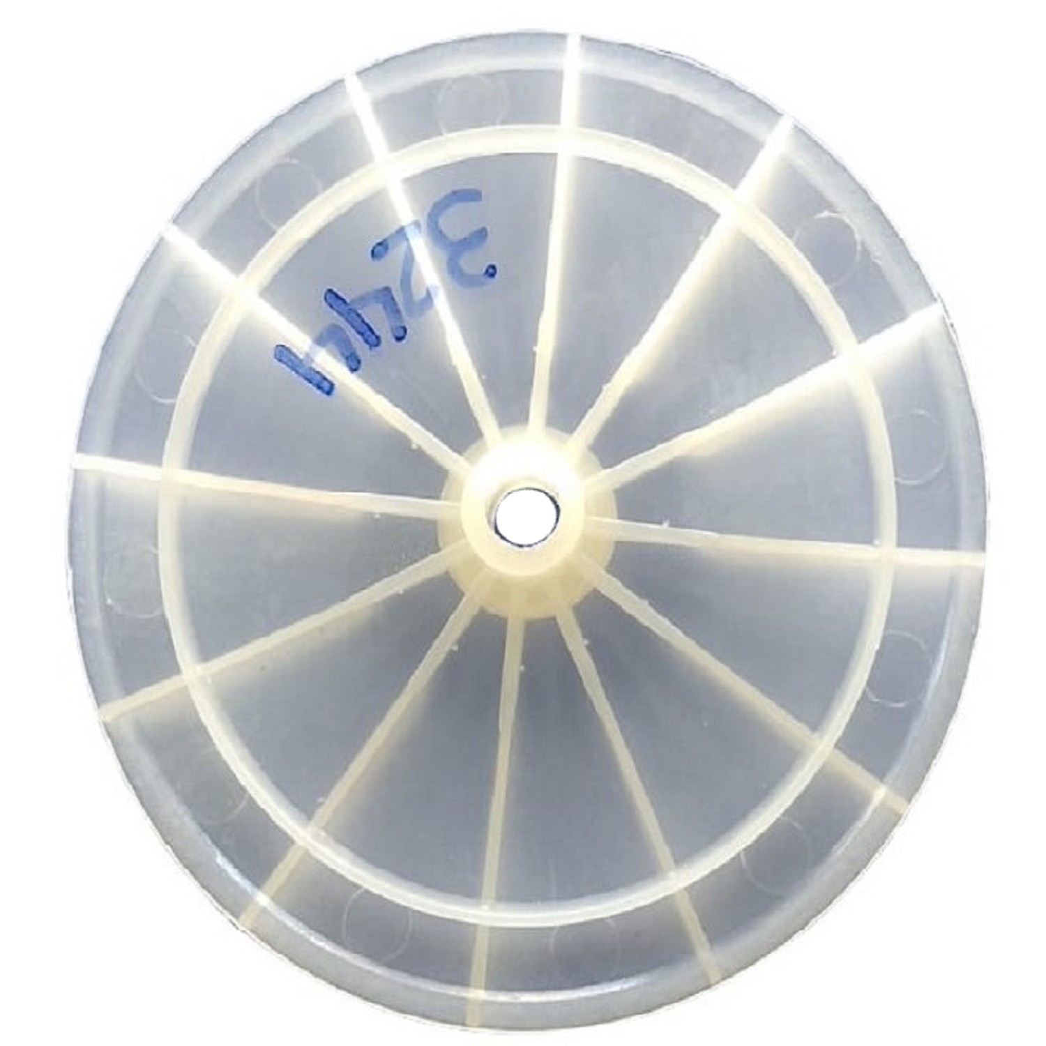 VENTILADOR TURBINA MOTOR DREAN CONCEPT 1 Y 2 FUZZY ORIGINAL  EJE 11MM, DIAMETRO 137MM, ALTO 25MM. DREAN PATRIOT 475- 535, CONCEPT UNICOMAND 116, ELECTRONIC 156, FUZZY LOGIC 206, 5.05 V1 V2 FUZZY TECH. TOKYO FACILITA 535CS, JAMES LR5000A. SECARROPAS DREAN WIND 4.5K, MARSHALL MTI 2005-3010-6500-6514-6620 Cod Origen: WW01F02114