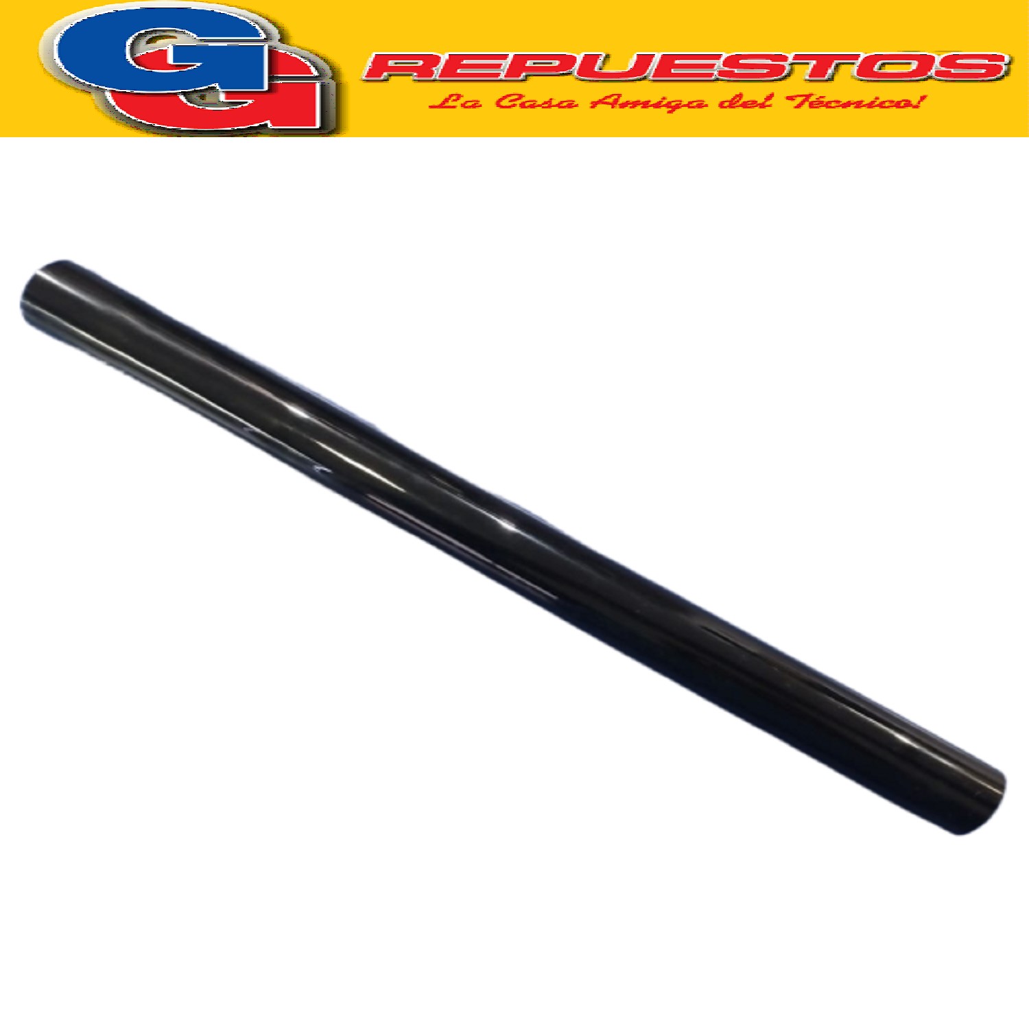 TUBO PLASTICO PARA ASPIRADORA ASPILUX LILIANA COMPATIBLE   C ON LOS MODELOS ASP-DB01 / LA810 / VCBD1600-AR DIAMETRO INTERNO DE UNA PUNTA 29MM DIAMETRO INTERNO DE OTRA PUNTA 32MM ESPESOR 1,20MM LARGO TOTAL 40CM