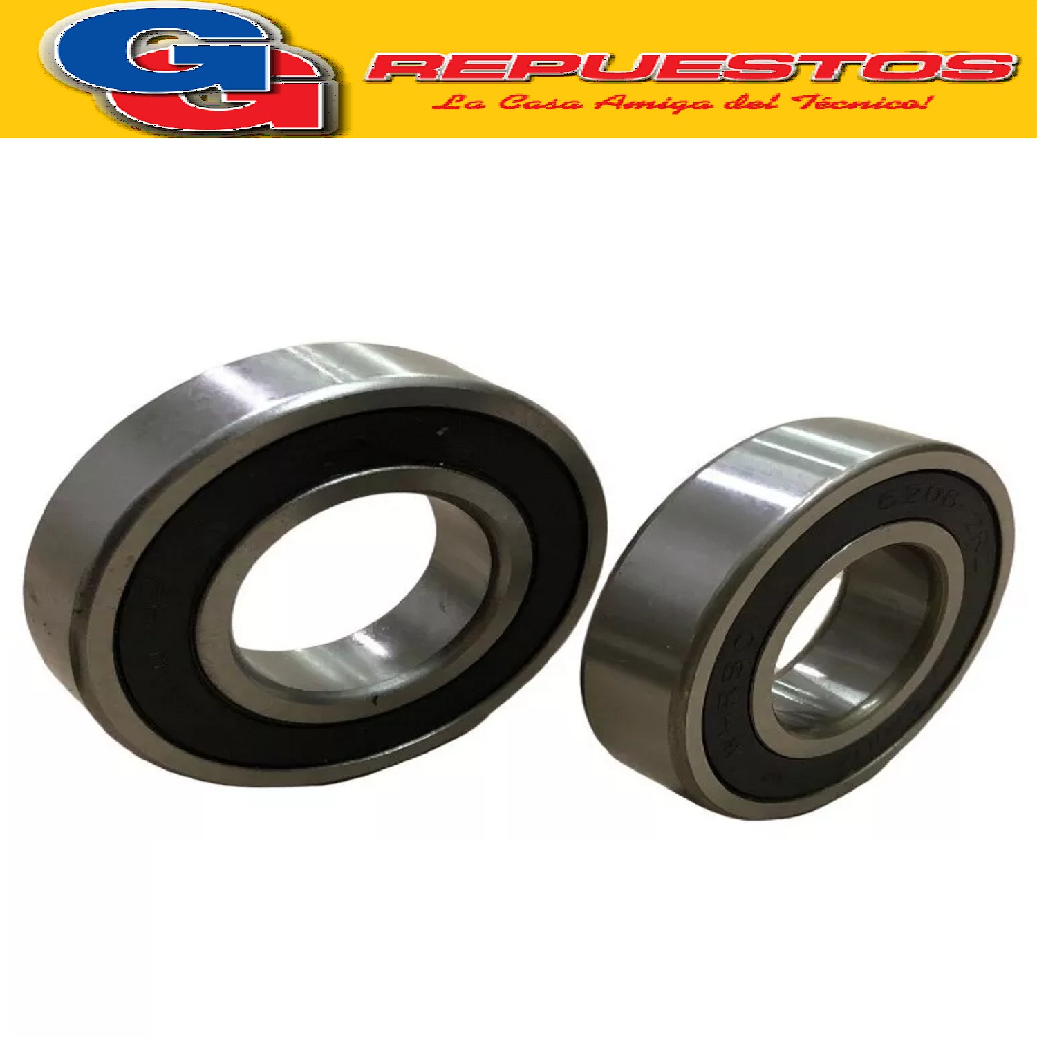 KIT EJE REPARACION PARA LAVARROPAS PATRICK 7-8K PUNTA GRANDE LAVASECA LSMB08E04B -GENERAL ELECTRIC LVGE08E12B/LVMB08E12B/M-LVGE07E12B- 6206-6207 RULEMAN 6207 Aplica para modelos: LVMB08E12 8KG LPK08E10 LPK08E12
PHILCO LS-PH90 ES PARA LA POLEA COD:7526