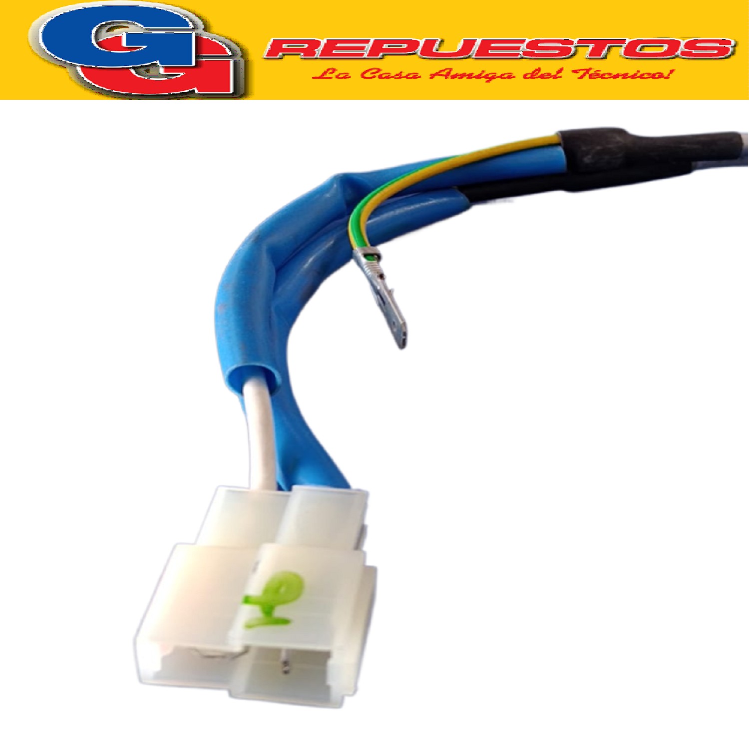 RESISTENCIA HELADERA ELECTROLUX NO FROST DF36 DF38 220V 255W ORIGINAL