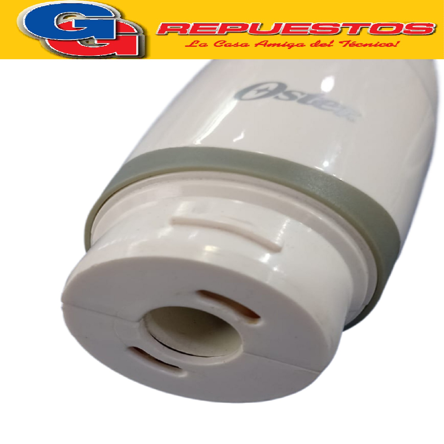 MOTOR COMPLETO DE MIXER OSTER 2619-054 450W SIN CARDAN SE VE NDE TAL CUAL ESTA EN LAS FOTOS PUBLICADAS, MOTOR NUEVO MIXER MINIPIMER OSTER 2619-054 450W