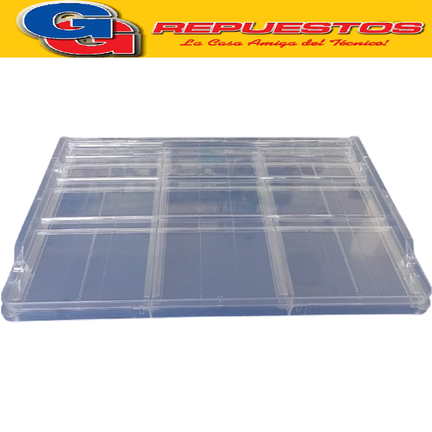 BANDEJA TAPA MULTIUSO INFERIOR HELADERA PARA  WHIRLPOOL  WRJ 52D1 WR J52P1-WRJ52X1-WRK52X1-WRN48X1-WRU48D1-WRW52D1-WRW52K1-WRW52X1 Cod.Origen:
W10347201 (WHIRLPOOL) Estante multi uso
Produttore: BANDEJA MULTIUSOS W10347201