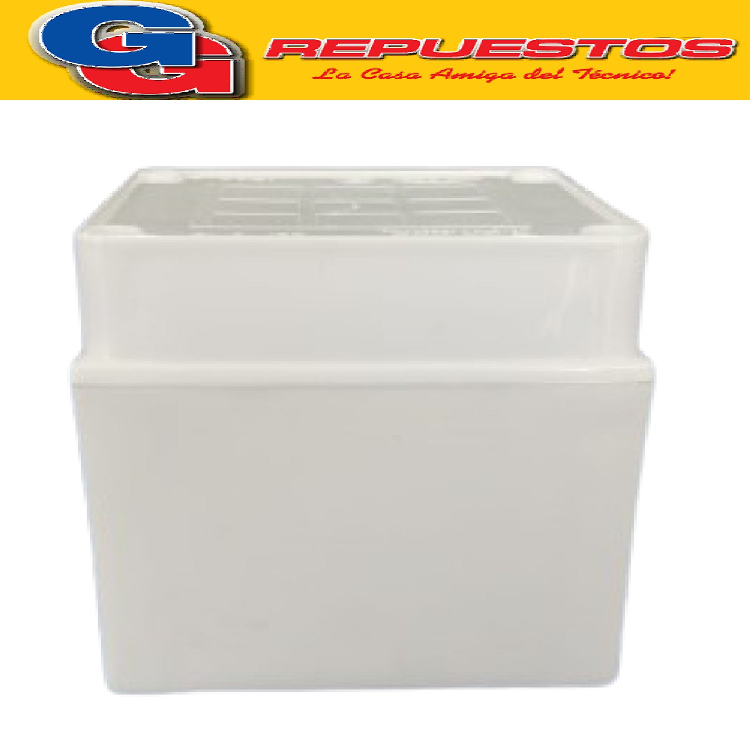 CAJA ESTANCA 100X100X100