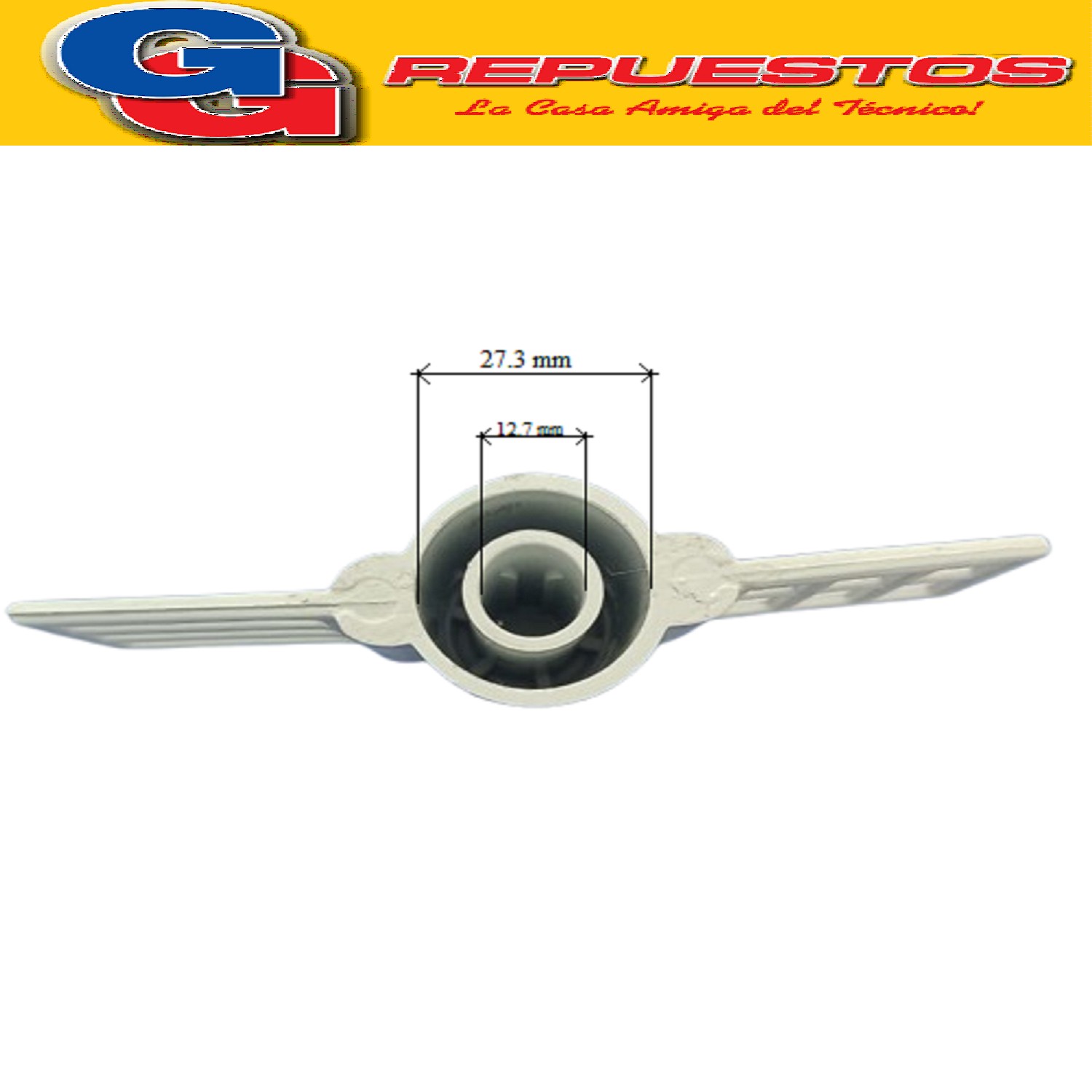 BATIDOR PUNTO NIEVE MODELO VIEJO LILIANA MODELO COMPATIBLE   L3 L4 Am013- Am015- Am016