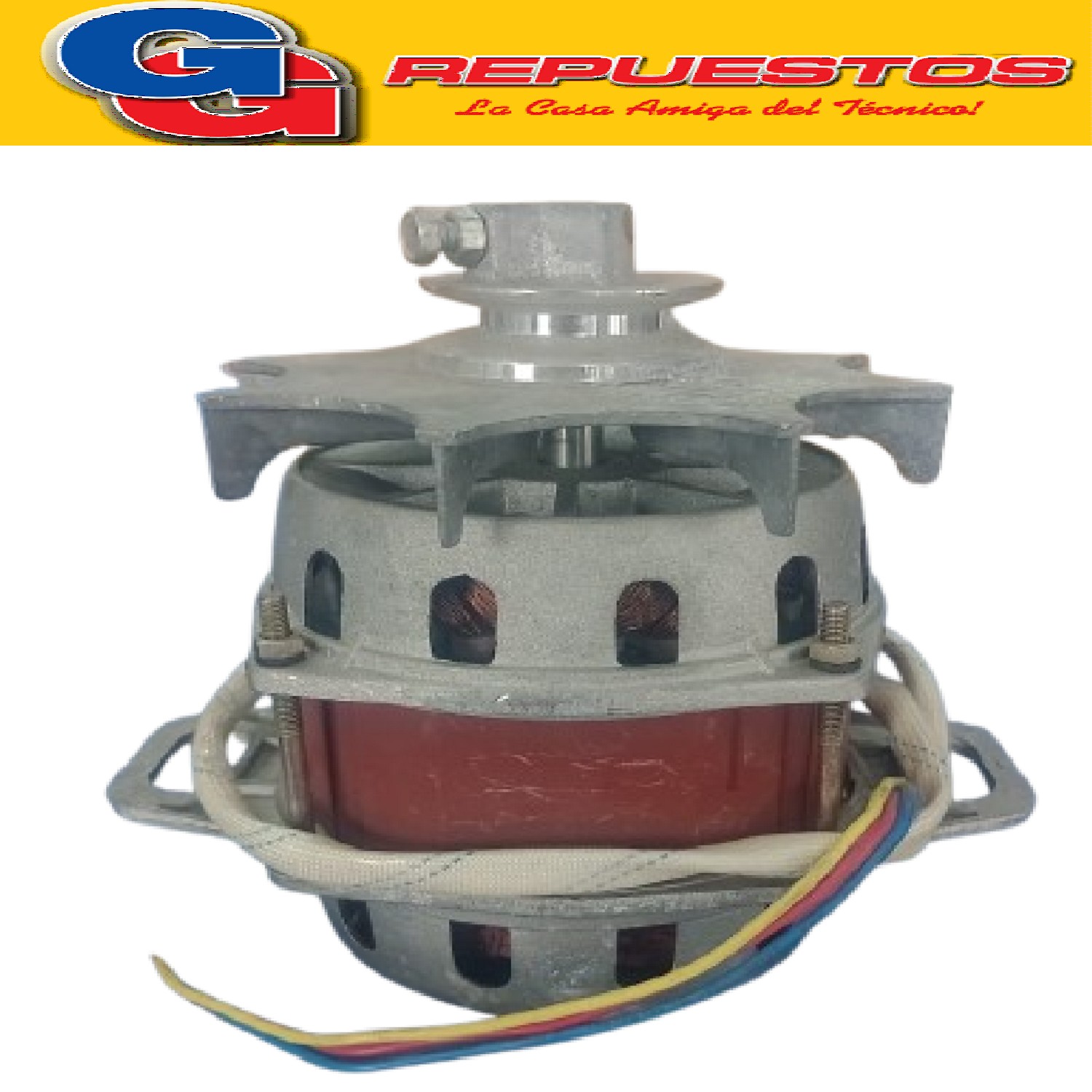 MOTOR PARA PHILCO XDT-180