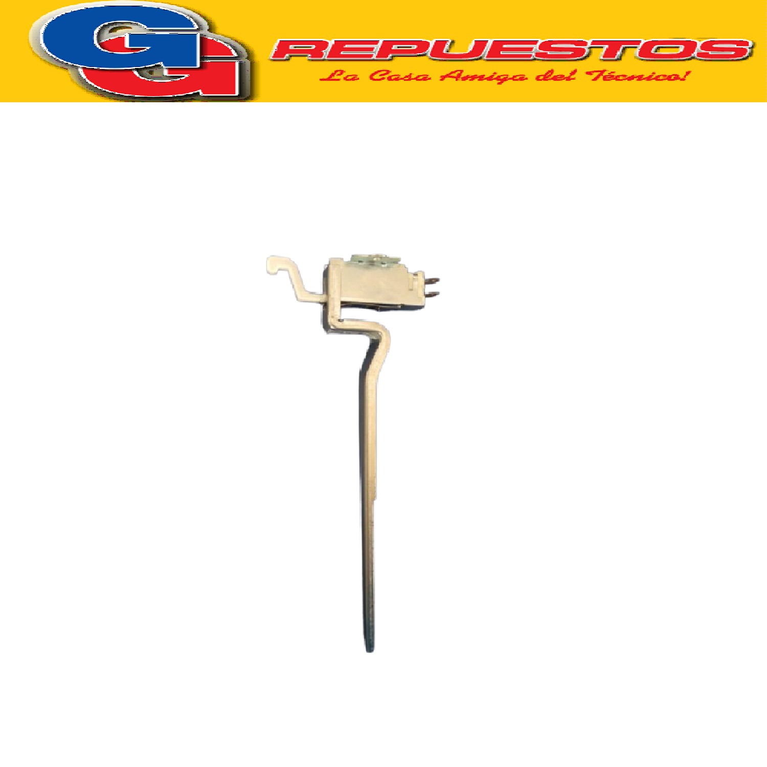 SWITCH DE PUERTA PARA LAVARROPAS PHILCO INTERRUPTOR DE PUERTA- SENSOR DE CIERRE