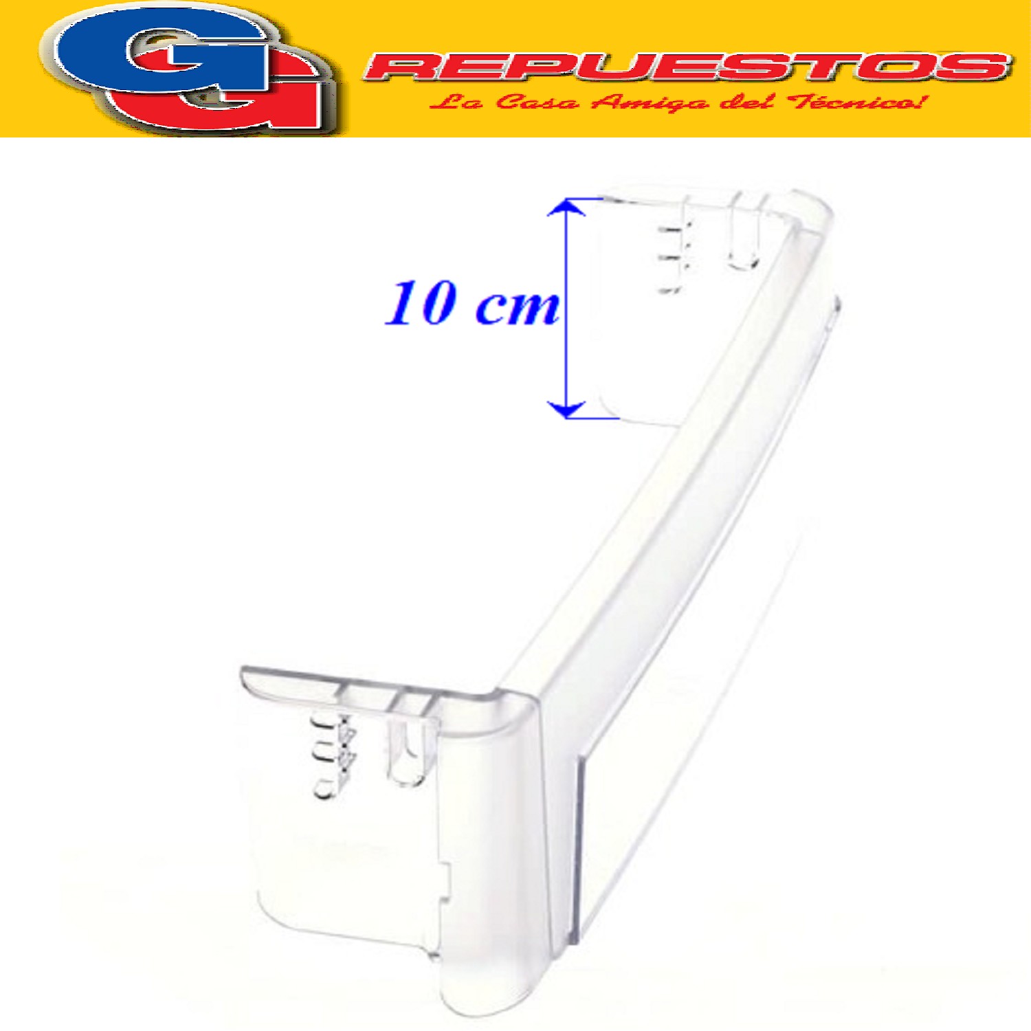 ANAQUEL FIJO HELADERA DREAN YEP26FGTAFSS SIDE BY SIDE  NO FR OST, ANAQUEL REFRIGERADOR YRP26FGTAFSS Heladera Side By Side 719 Lts Inoxidable Drean Yrp26fgtfss, HELADERA GENERAL ELECTRIC GEPS6FGKAFSS Cod Origen: WR01L00054