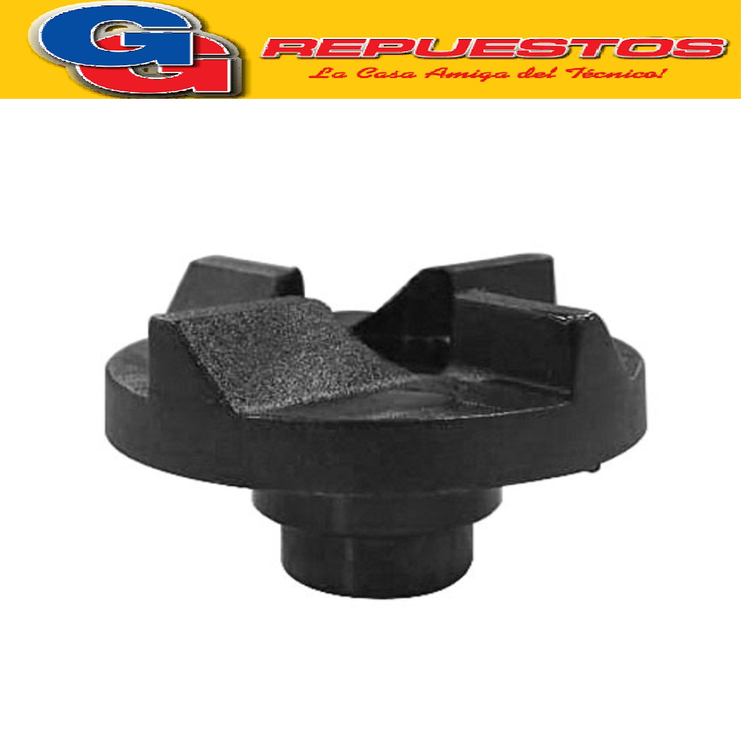 CARDAN PARA LICUADORA MINIBLENDER SPORTLIC LILIANA COMPATIBLE CON LOS MODELOS AL116 / SBA10 / ALWB14