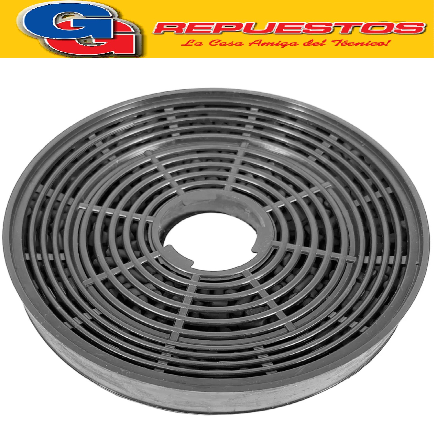 FILTRO DE CARBON ACTIVADO X2 EXTRACTOR AURORA MUYU SL 3360 B  3360 X ORIGINAL CAMPANA PARA AURORA MUYU 3360 B C601400854 C601400855 Cod Origen: 709804314 WG02F15828
-REVISAR MEDIDA DETENIDAMENTE PARA EVITAR CONFUCIONES 25MM DE ANCHO 140MM DIAMETRO TOTAL