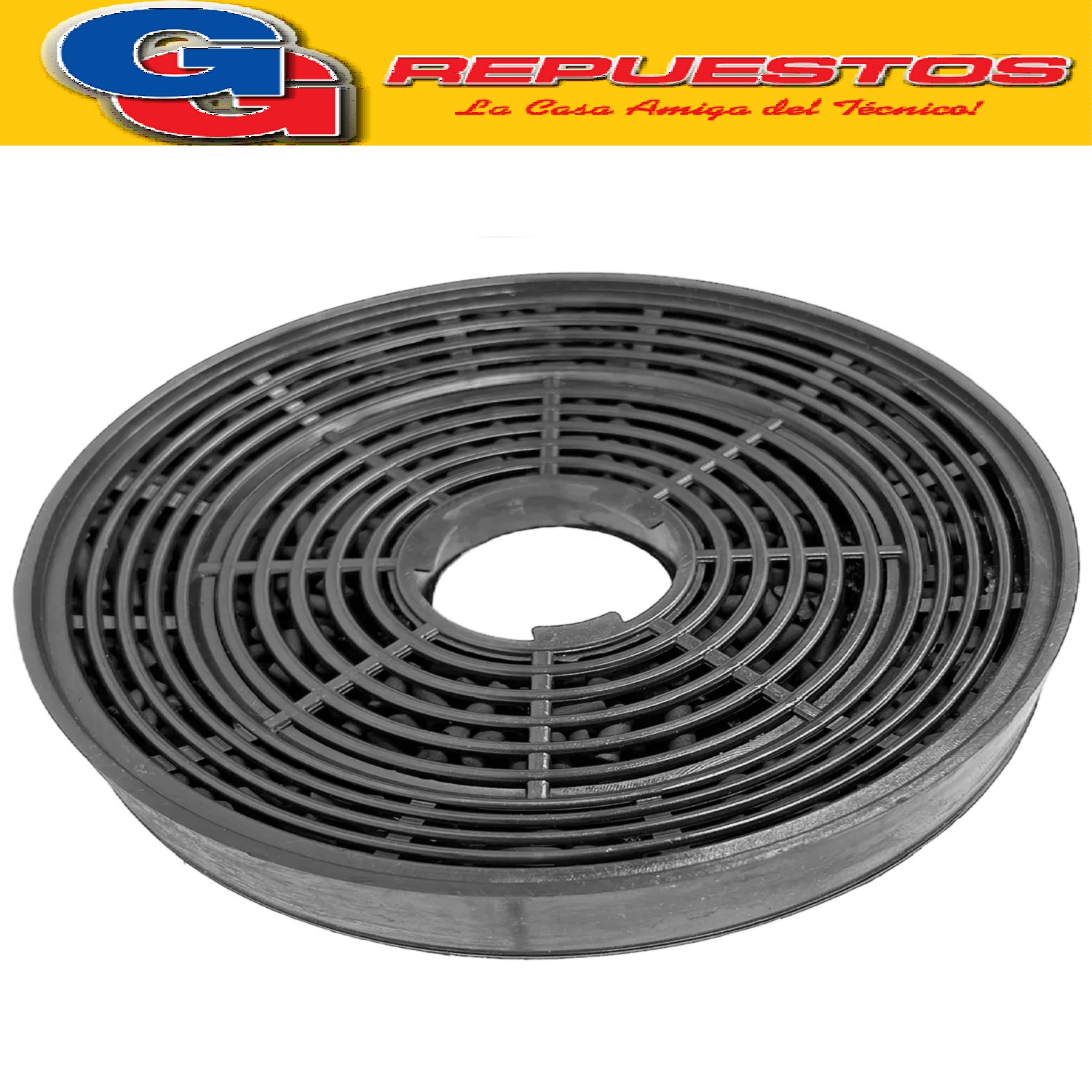 FILTRO DE CARBON ACTIVADO X2 EXTRACTOR AURORA MUYU SL 3360 B  3360 X ORIGINAL CAMPANA PARA AURORA MUYU 3360 B C601400854 C601400855 Cod Origen: 709804314 WG02F15828
-REVISAR MEDIDA DETENIDAMENTE PARA EVITAR CONFUCIONES 25MM DE ANCHO 140MM DIAMETRO TOTAL