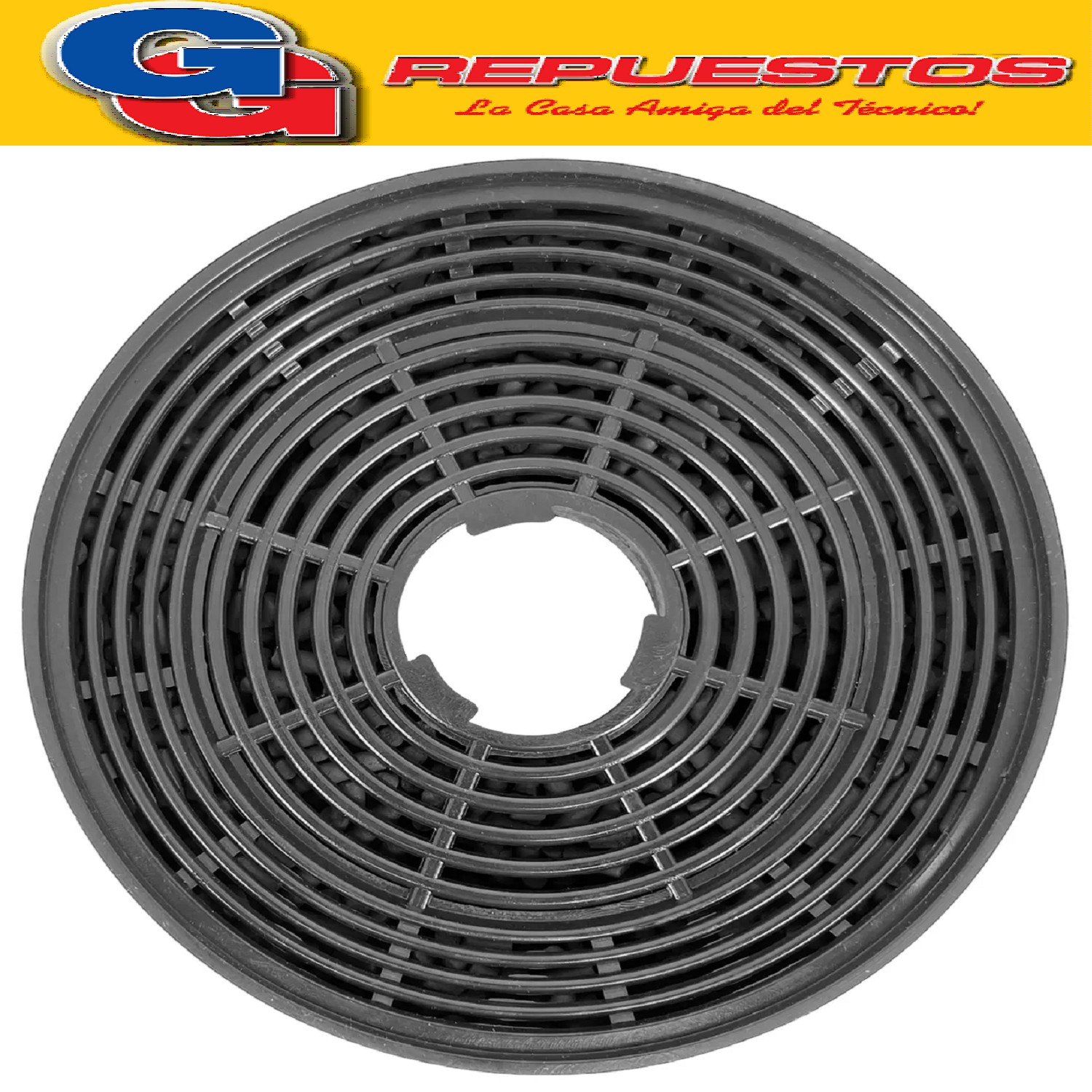 FILTRO DE CARBON ACTIVADO X2 EXTRACTOR AURORA MUYU SL 3360 B  3360 X ORIGINAL CAMPANA PARA AURORA MUYU 3360 B C601400854 C601400855 Cod Origen: 709804314 WG02F15828
-REVISAR MEDIDA DETENIDAMENTE PARA EVITAR CONFUCIONES 25MM DE ANCHO 140MM DIAMETRO TOTAL