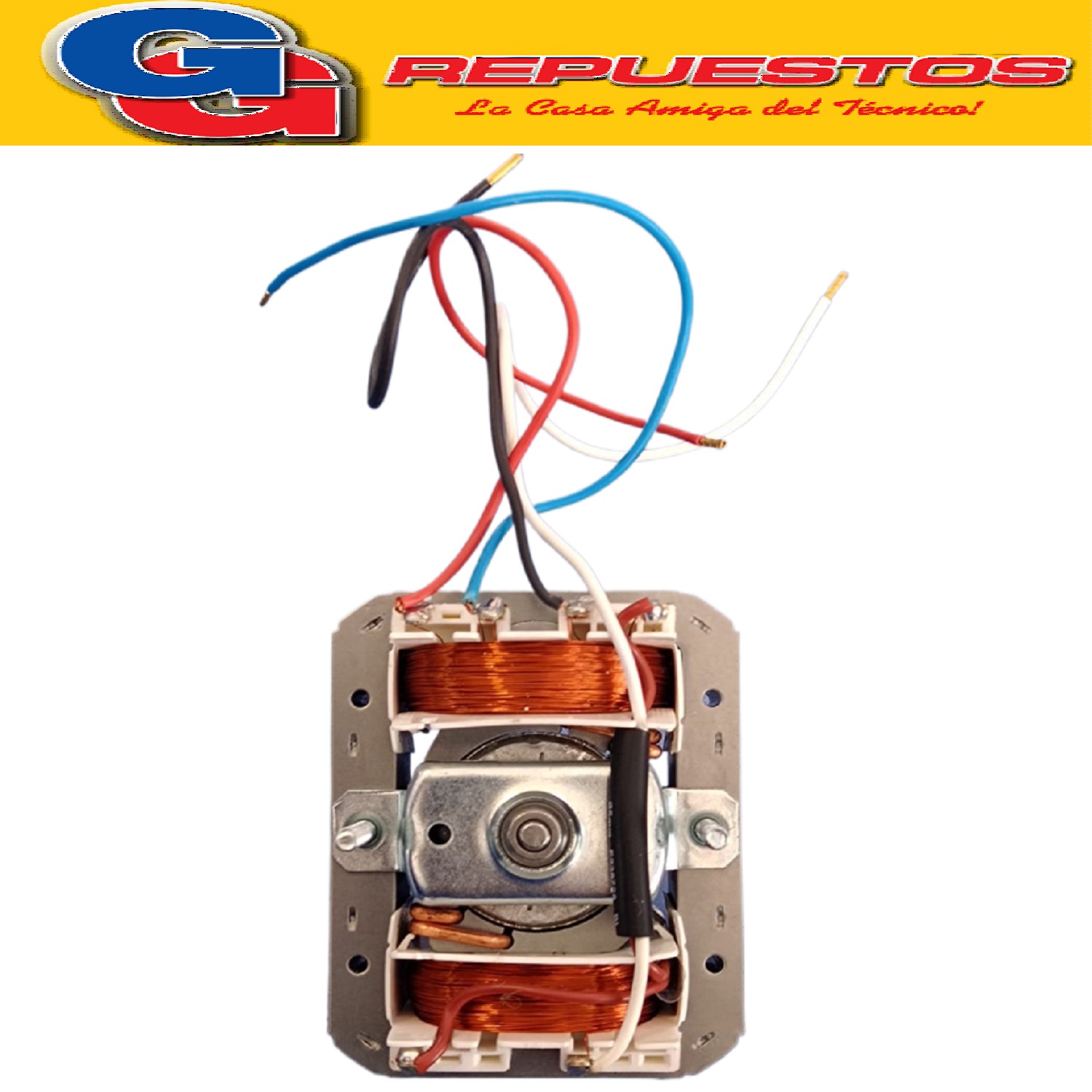 MOTOR PARA PURIFICADOR AURORA URQHUY SL 3360 SB 3360 X ORIGI NAL 220-240V 50Hz 110W YJF6825 ROHS, FORZADOR AURORA C601400852 C601400853 Cod Origen: WG02F15809