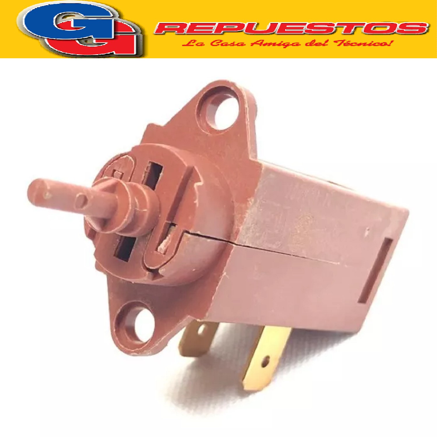TERMOACTUADOR SOLO LAVARROPAS DREAN CONCEPT PARA VARIAS MARC AS 701022212 APLICA PARA LOS MODELOS:
DREAN CONCEPT 5.05 .DREAN CONCEPT 5.05 V1
DREAN CONCEPT ELECTRONIC 156.DREAN CONCEPT ELECTRONIC CDA EMB.DREAN CONCEPT ELECTRONIC EMB..DREAN CONCEPT FUZZY LOGIC 206.DREAN CONCEPT FUZZY LOGIC AUTOPR.EMB.DREAN CONCEPT FUZZY LOGIC TECH DREAN FUZZY LOGIC TECH V1 LAV.DREAN CONCEPT P 116 EMBALADO.CONCEPT UNICOMMAND 116 CONCEPT UNICOMMAND EMBALAD DREAN FUZZY LOGIC MARSHALL MTI 6620 Cod.Origen: 701022212