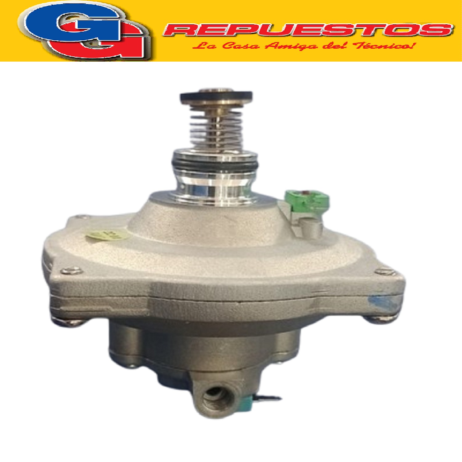 REPARACION DE  CALEFON ORBIS SERVOVALVULA AUTOMATICO  Y  CALDERA LEGITIMO