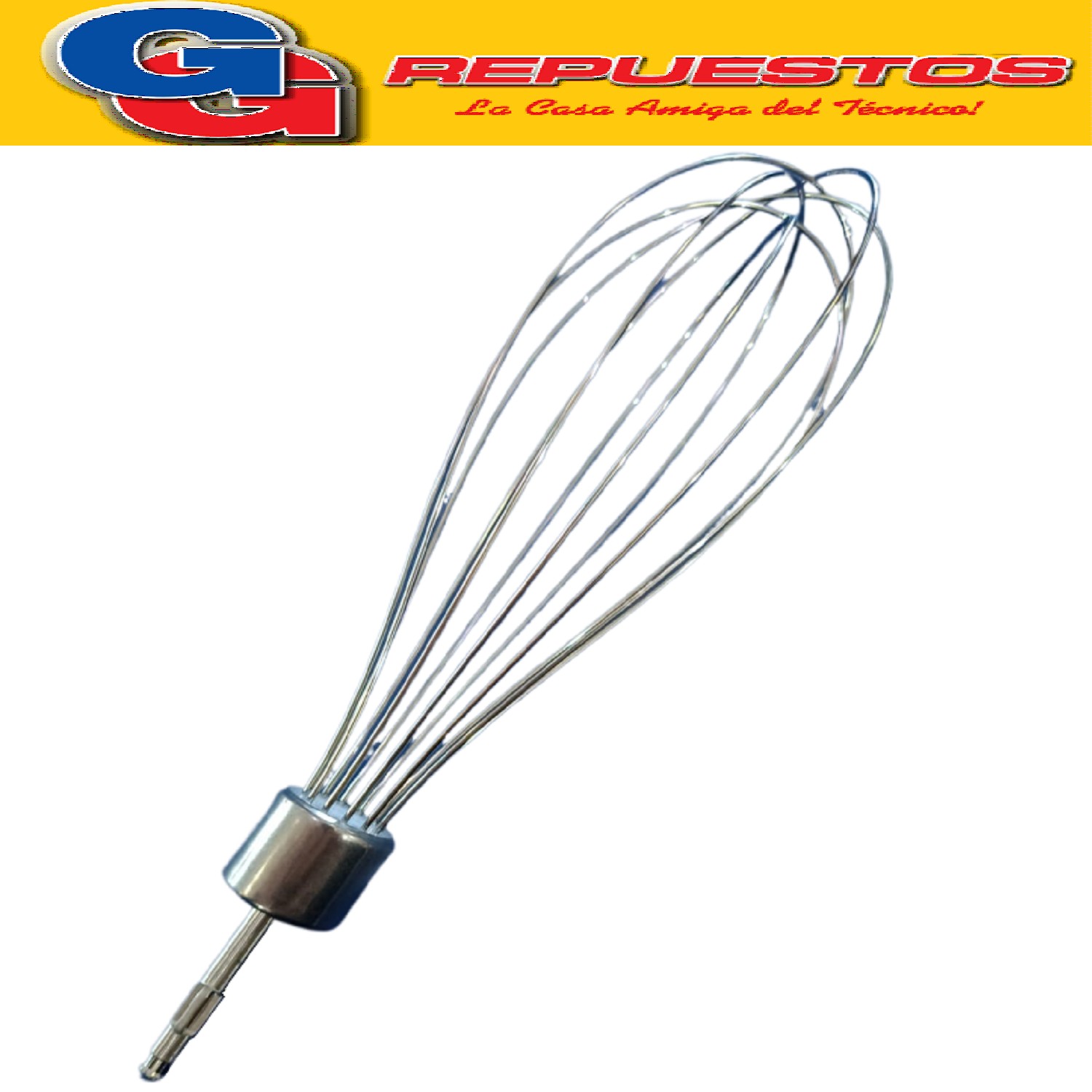 BATIDOR MIXER MINIPIMER PARA AURORA PIXTUX X C601400630 ORIG INAL Cod Origen: WG02L11057