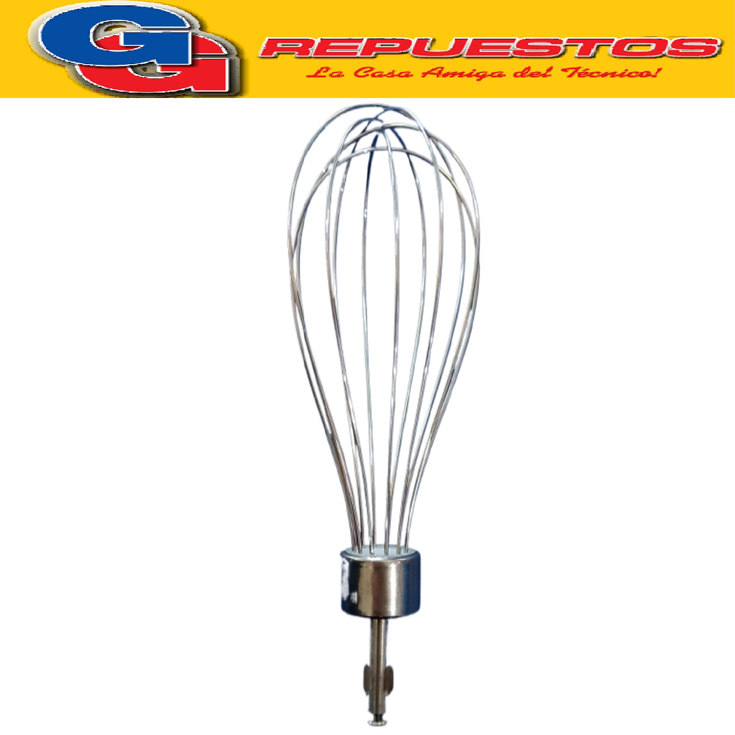 BATIDOR MIXER MINIPIMER PARA AURORA PIXTUX X C601400630 ORIG INAL Cod Origen: WG02L11057