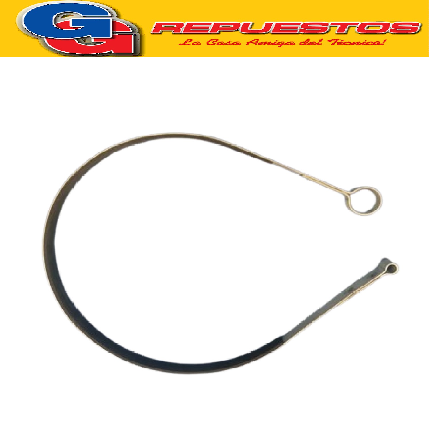 VASTAGO RETENCION PILOTO COMPLETO CALEFON ORBIS