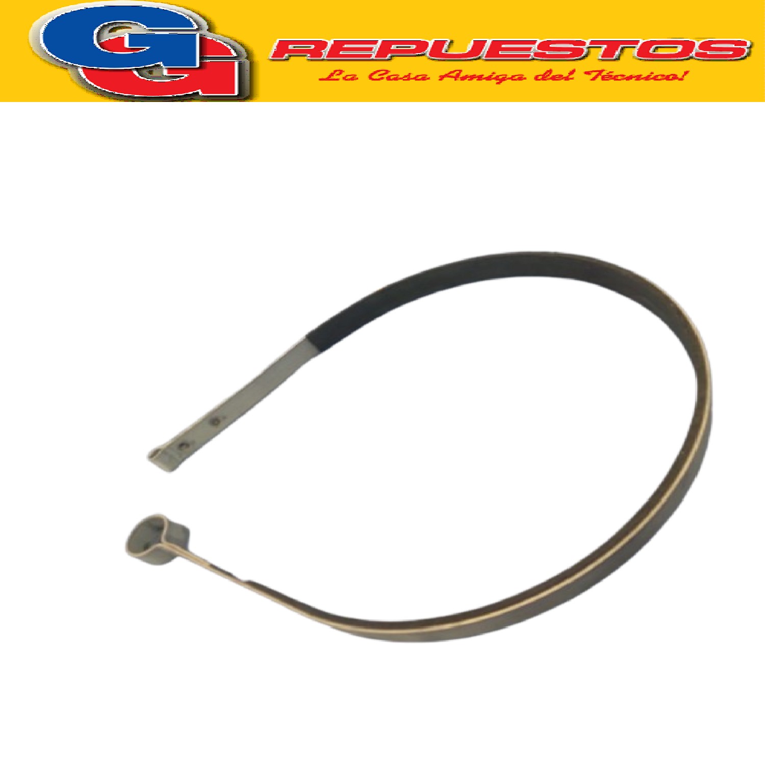 VASTAGO RETENCION PILOTO COMPLETO CALEFON ORBIS