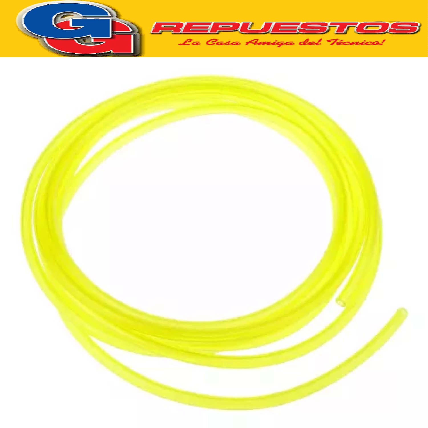 TANZA PARA BORDEADORA X 3.0MM PRECIO POR METRO