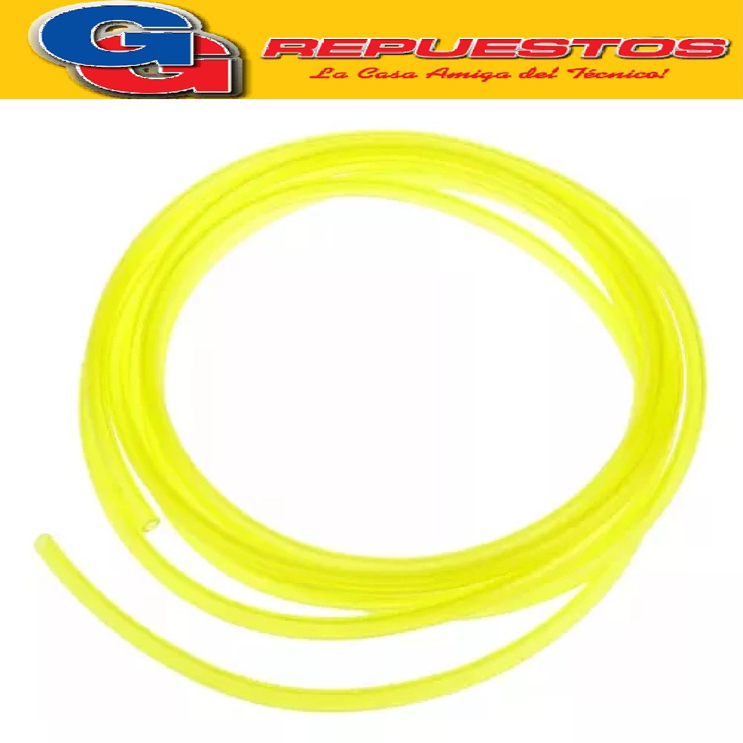 TANZA PARA BORDEADORA X 3.0MM PRECIO POR METRO