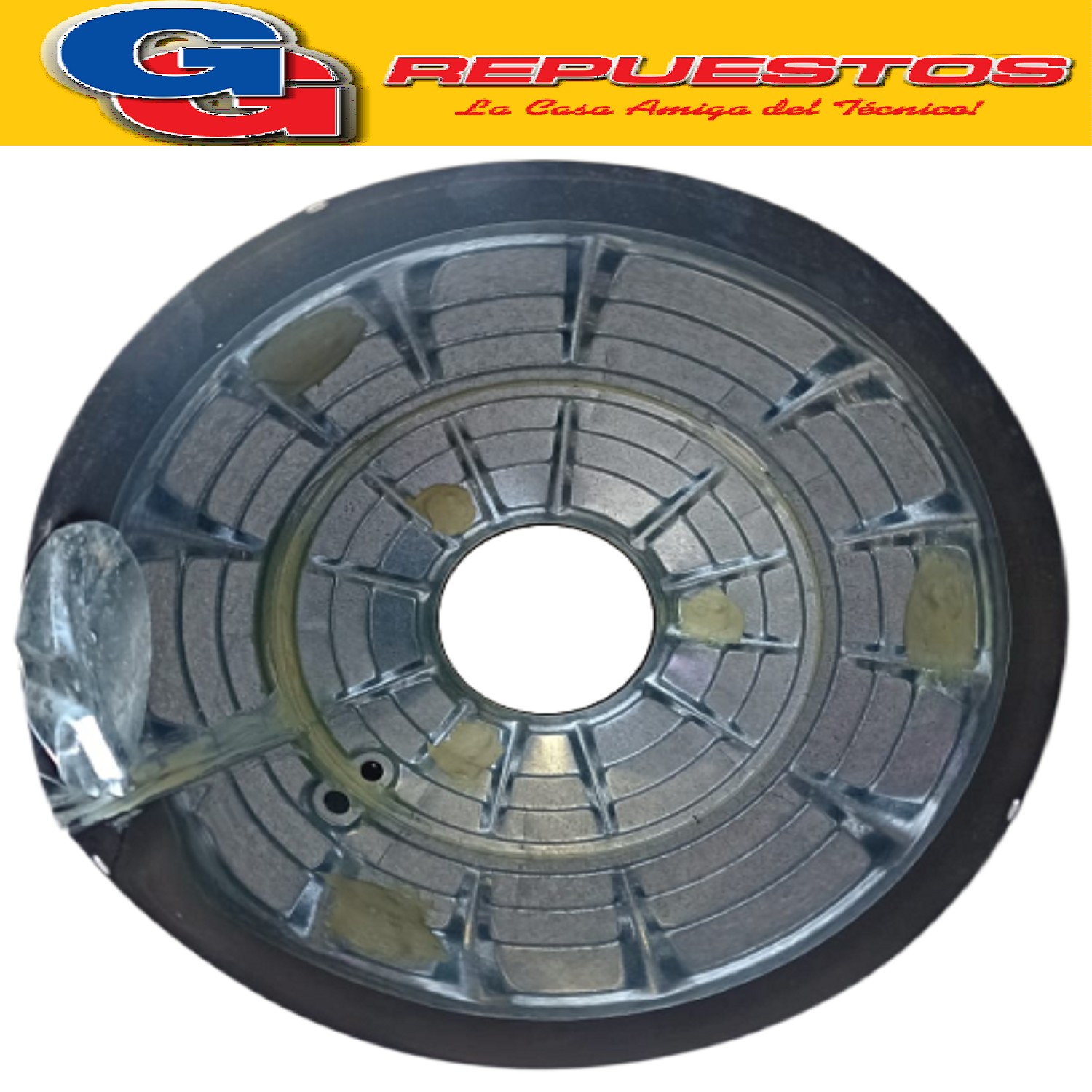 CAMISA REPUESTO GABINETE PARA SECARROPAS KOHINOOR 2062 ACERO INOXIDABLE ORIGINAL  61.6 CM DE ALTO - 34.1 CM DE DIAMETRO