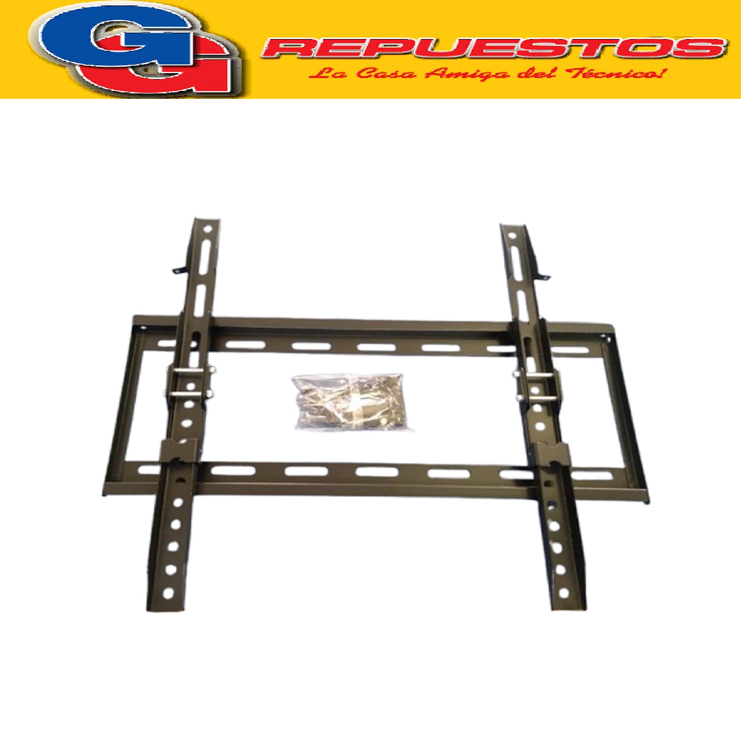 SOPORTE MOVIL LED DE 26/63 PULGADAS