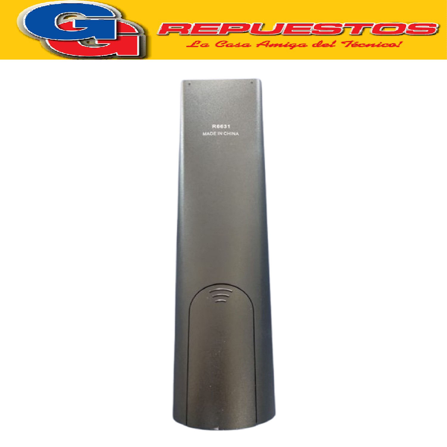 CONTROL REMOTO COMPATIBLE CON SMART NOBLEX-DAIHATSU