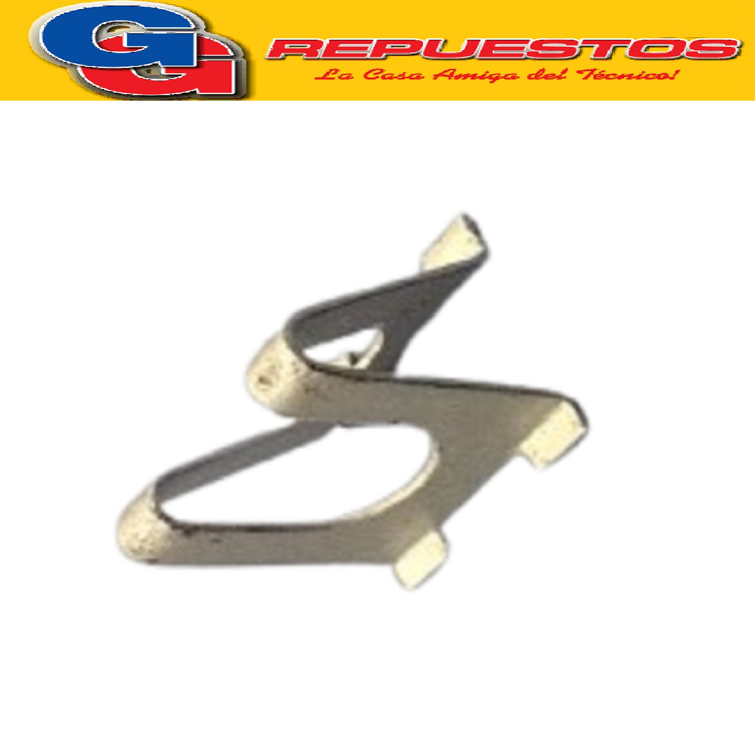 CLIP PARA BUJIA MECHERO EITAR ORBIS