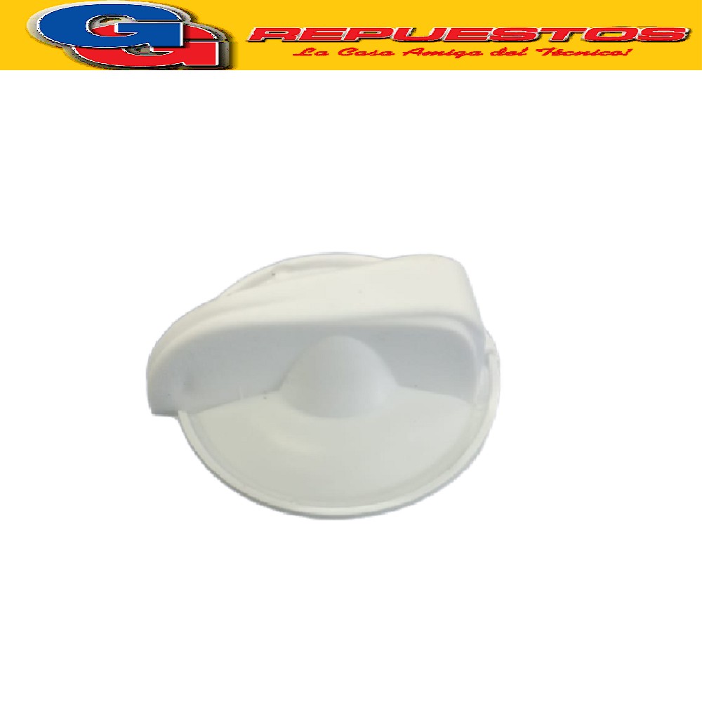 PERILLA LLAVE PICO DE LORO S/BUJE PLASTICA PARA VENTILADOR