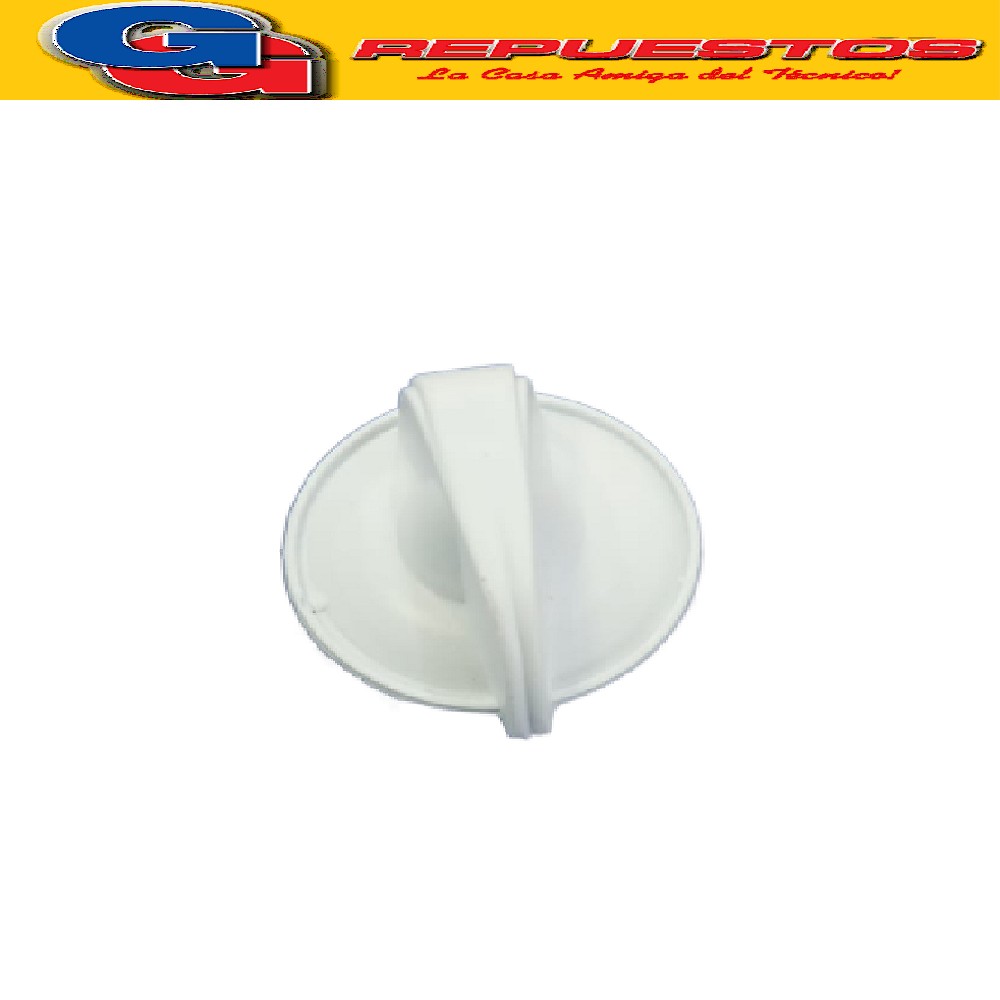 PERILLA LLAVE PICO DE LORO S/BUJE PLASTICA PARA VENTILADOR